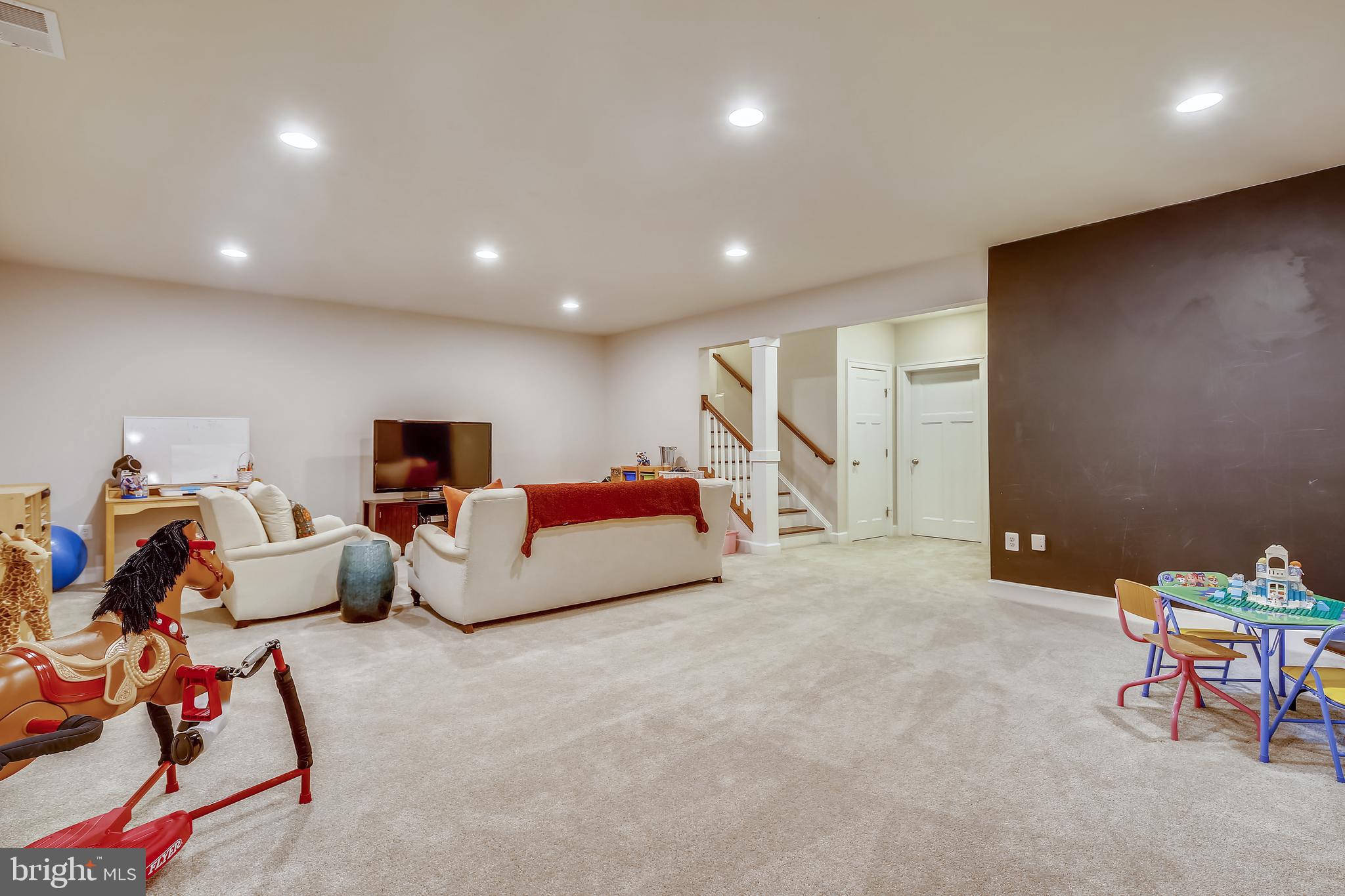 LACEY FOREST - Residential