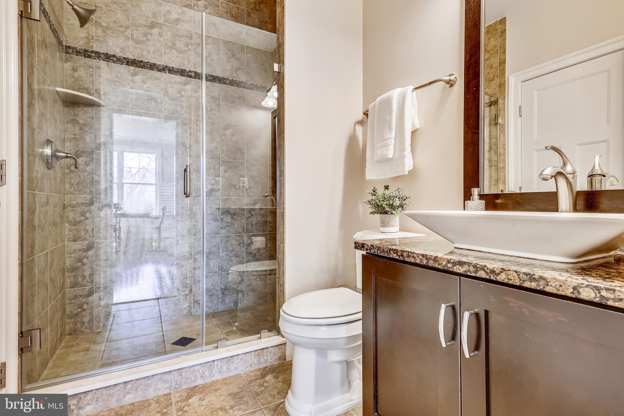 LACEY FOREST - Residential