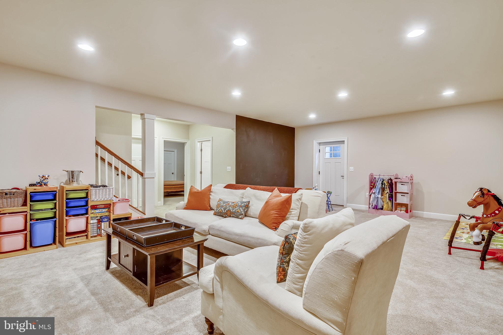 LACEY FOREST - Residential