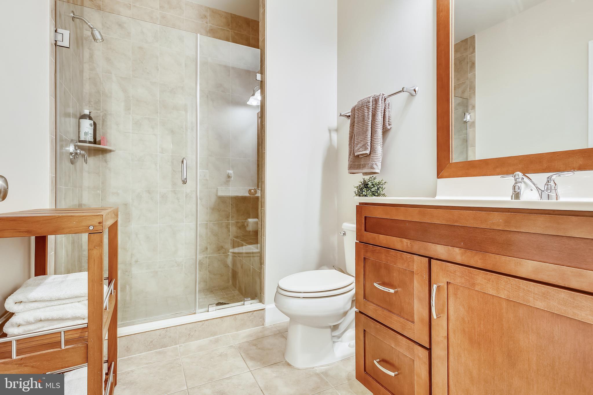 LACEY FOREST - Residential