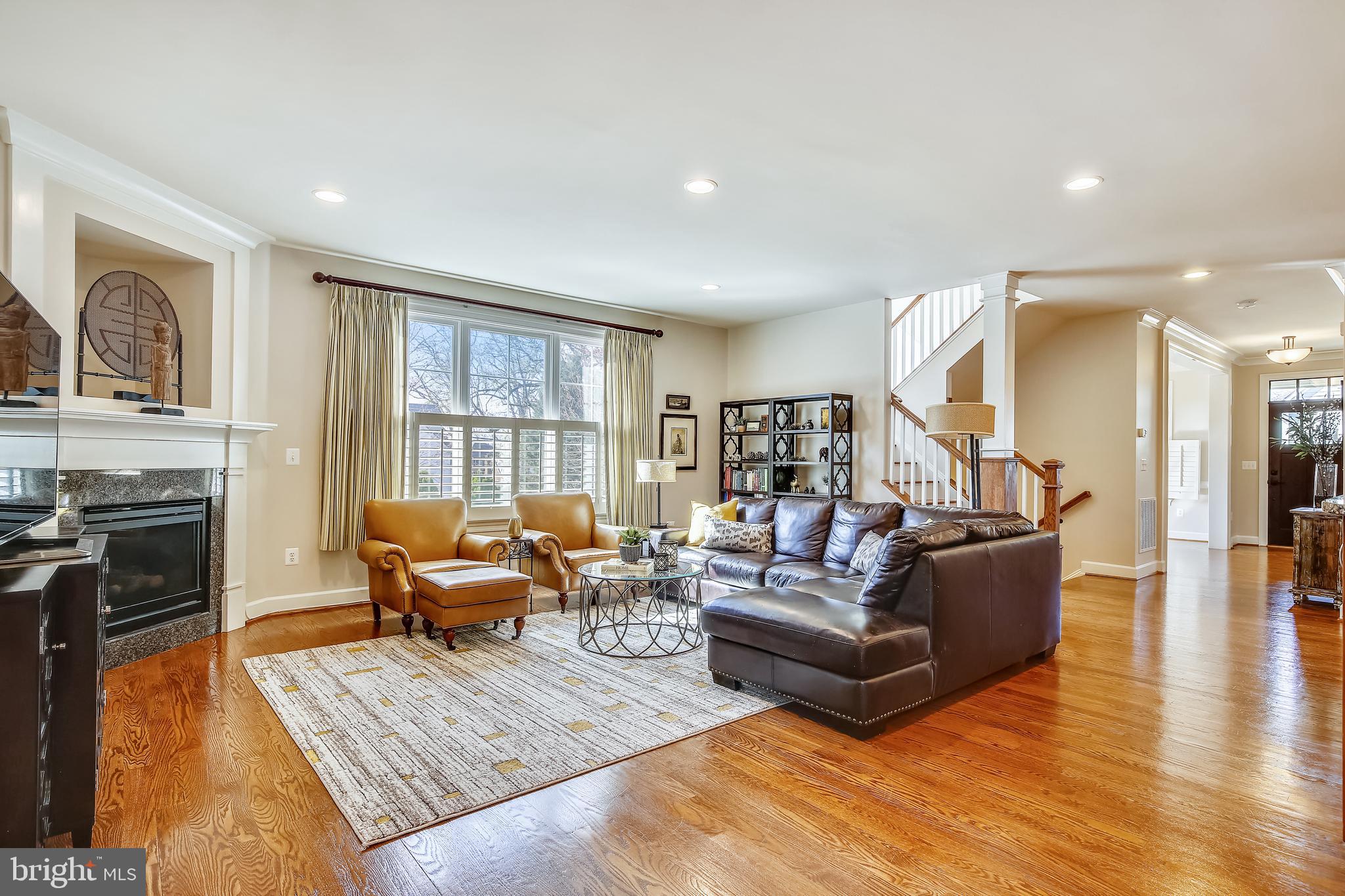 LACEY FOREST - Residential