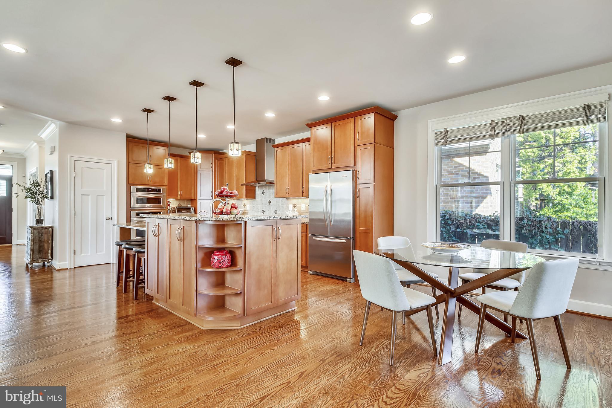 LACEY FOREST - Residential