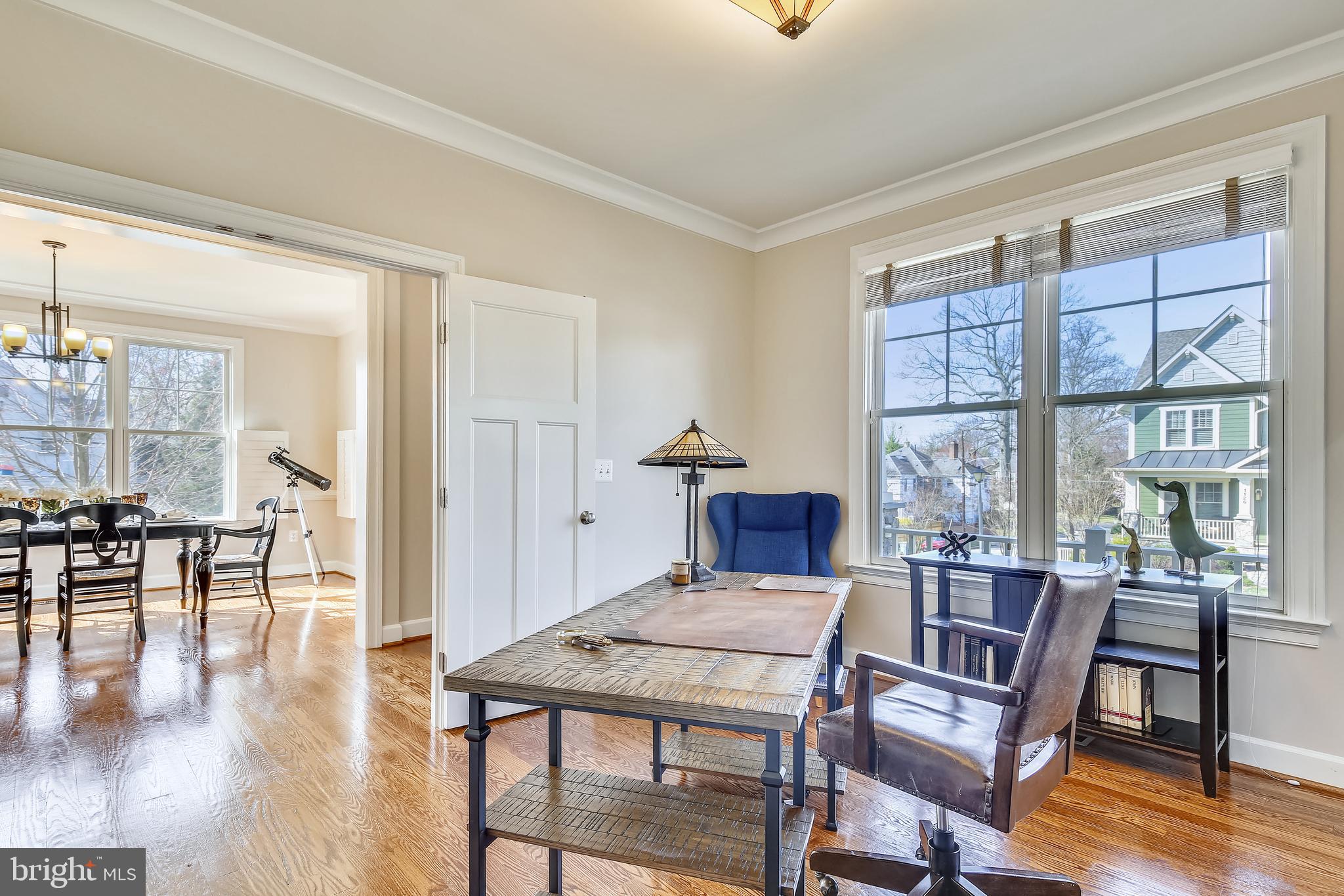 LACEY FOREST - Residential