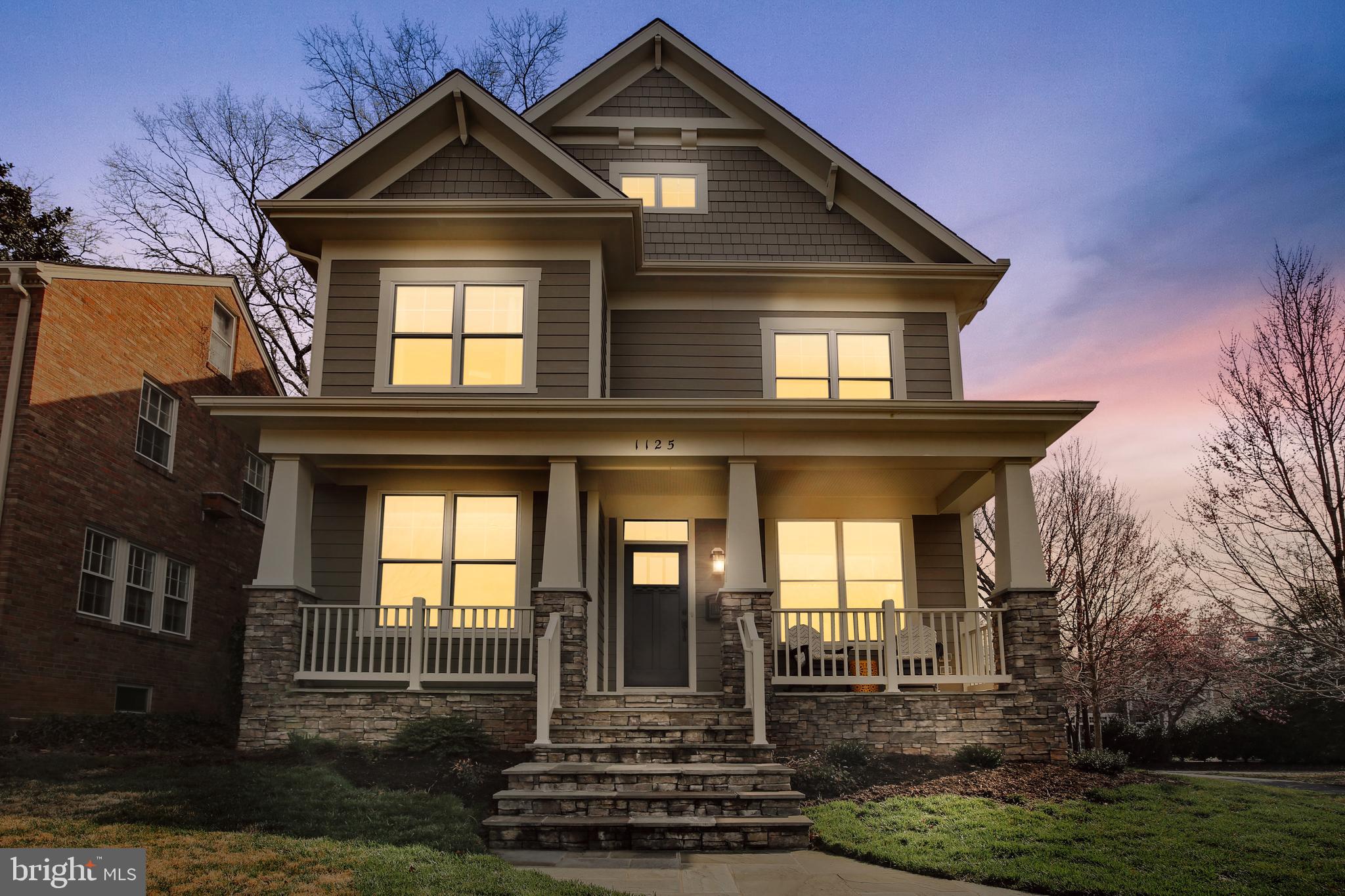 LACEY FOREST - Residential