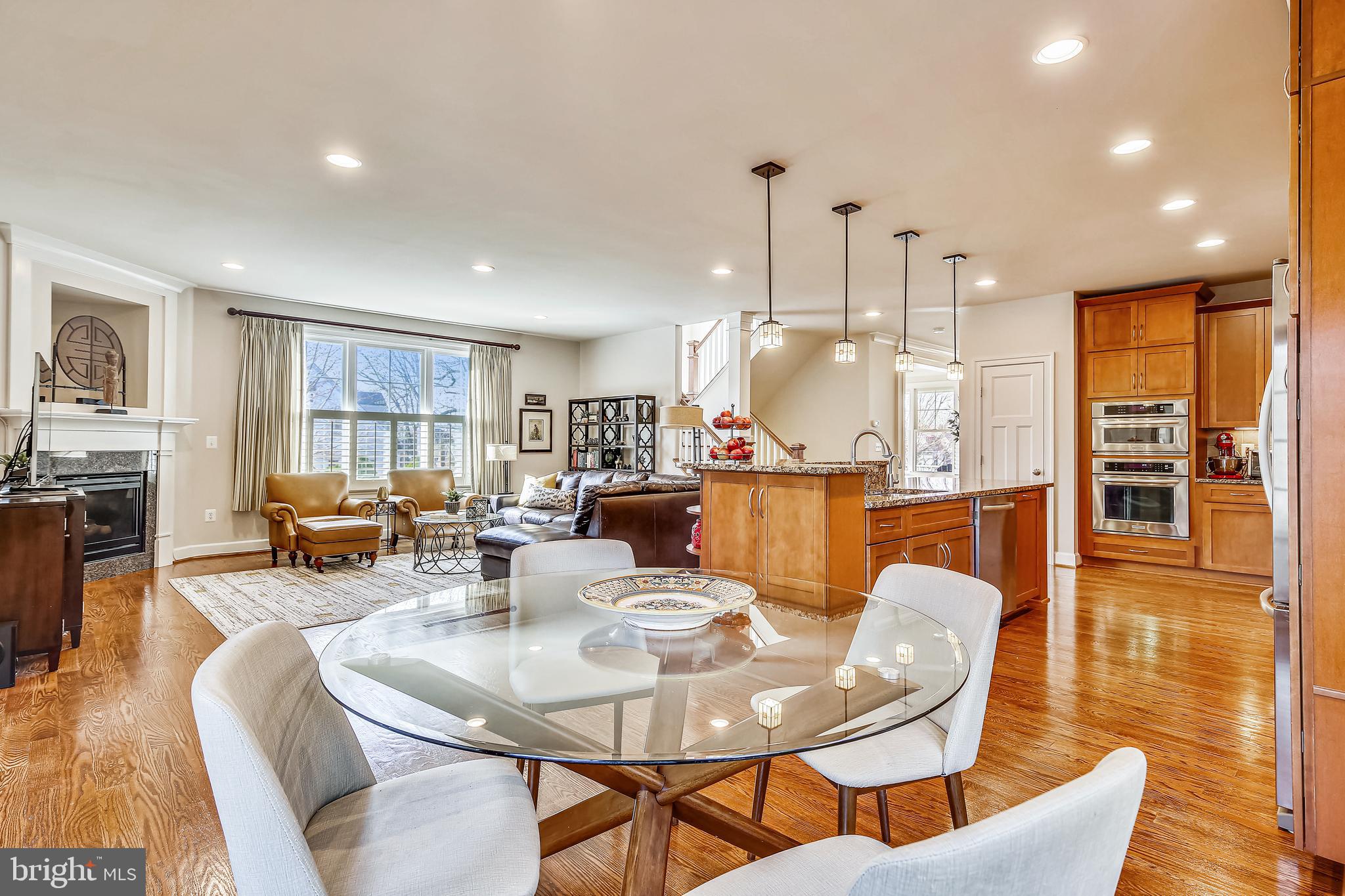 LACEY FOREST - Residential