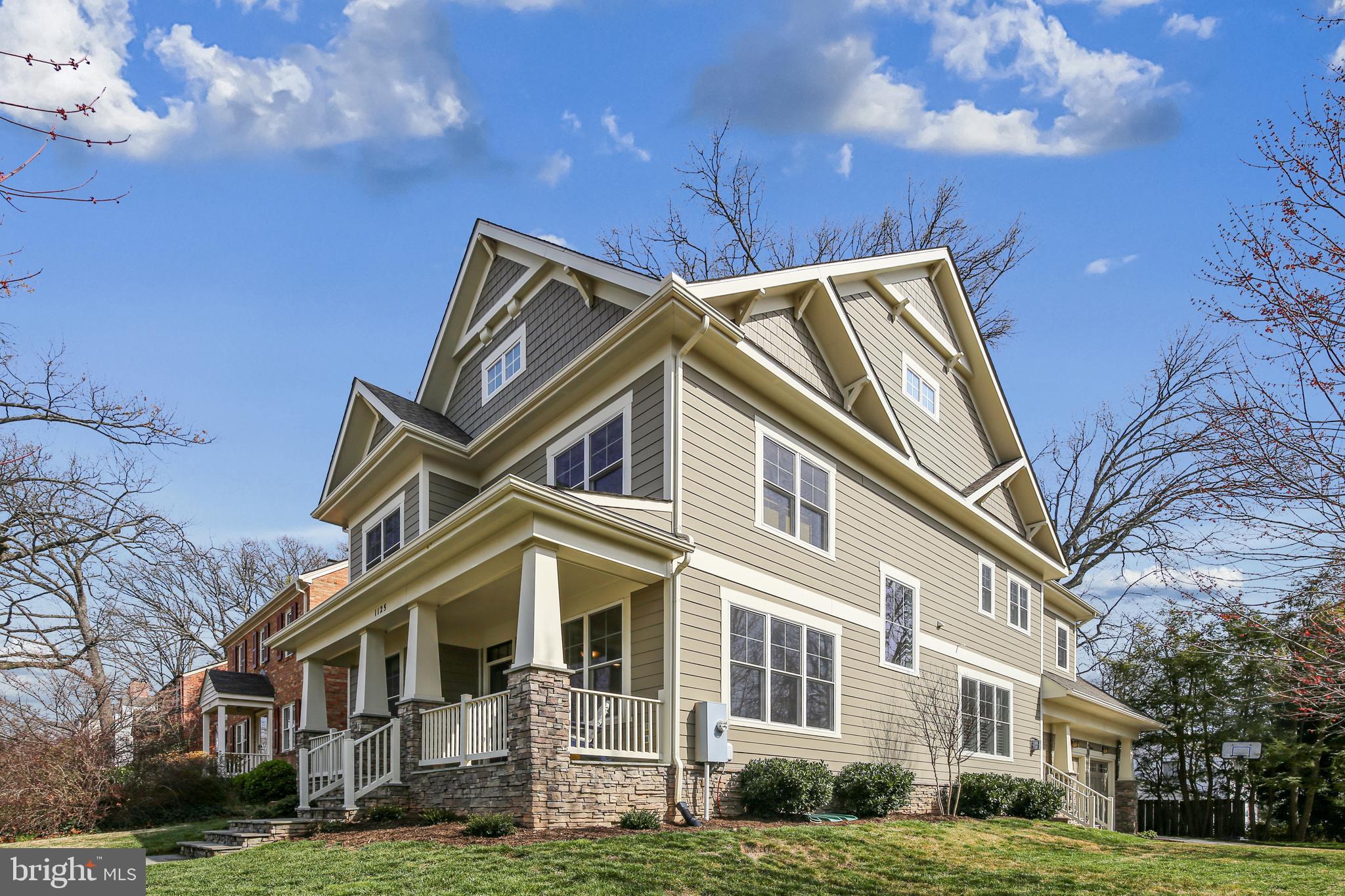 LACEY FOREST - Residential