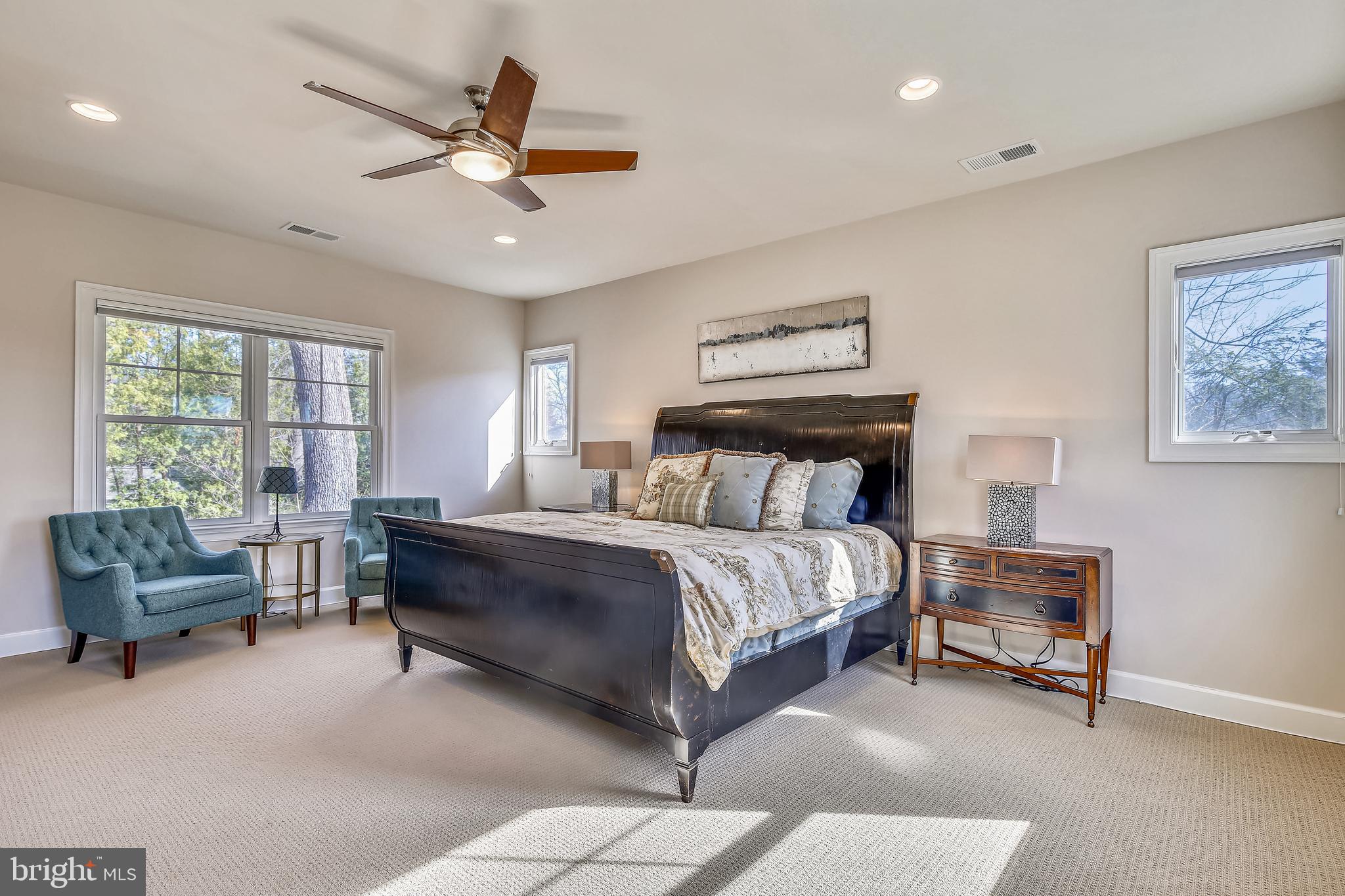 LACEY FOREST - Residential