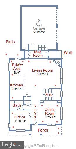 LACEY FOREST - Residential
