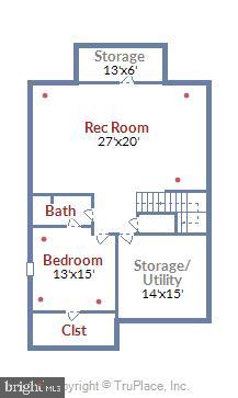 LACEY FOREST - Residential