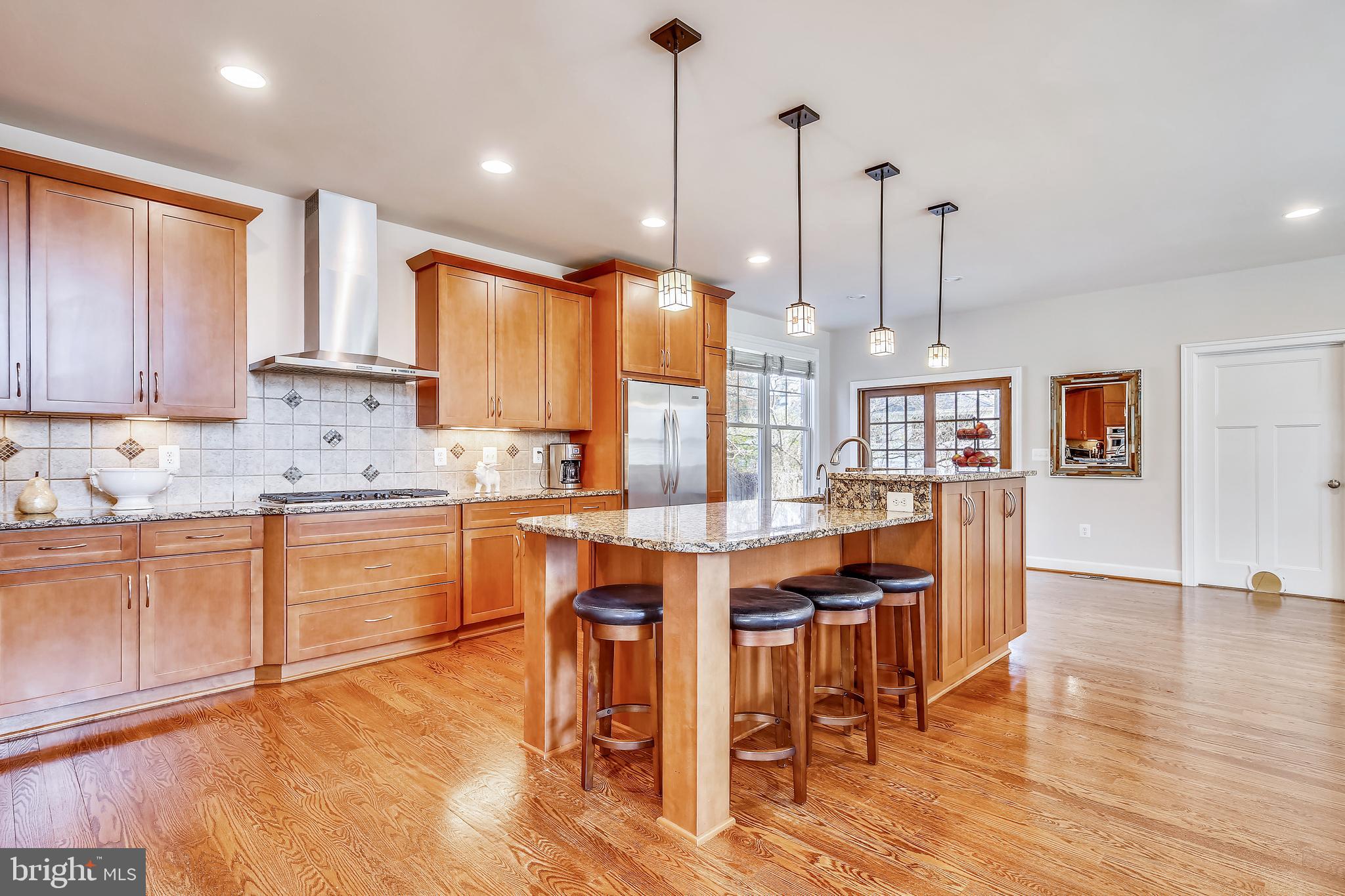 LACEY FOREST - Residential