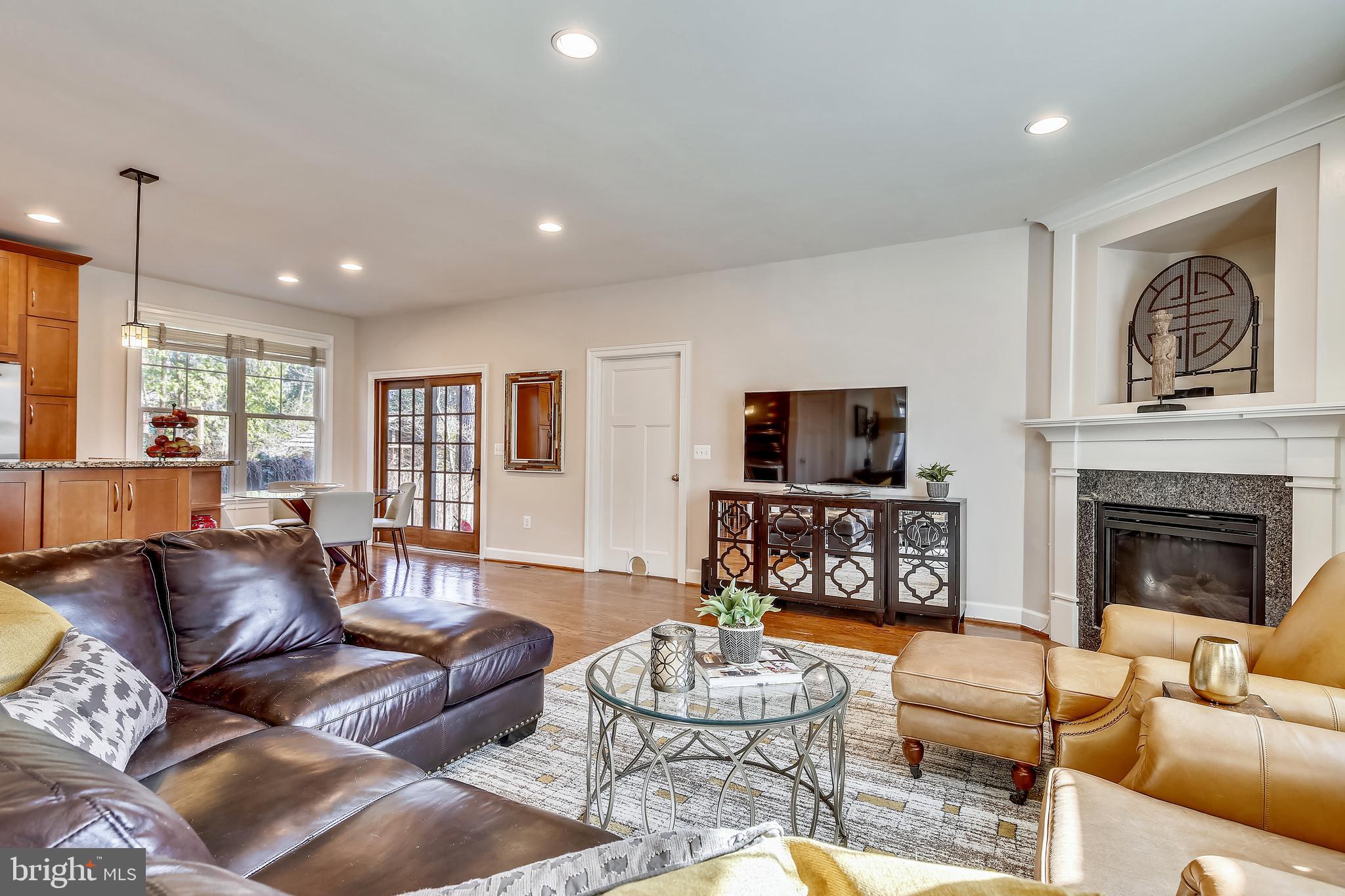 LACEY FOREST - Residential