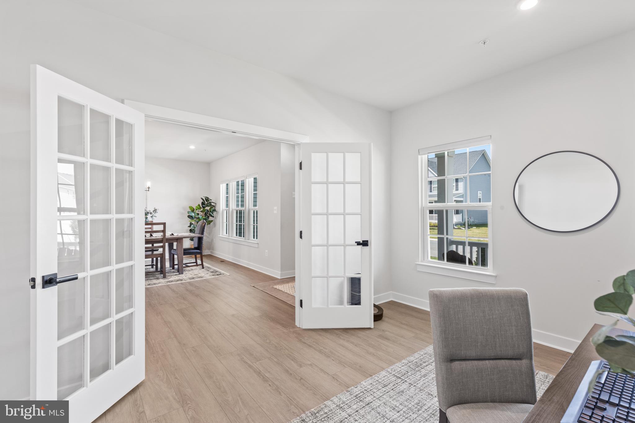 TWO RIVERS - Residential