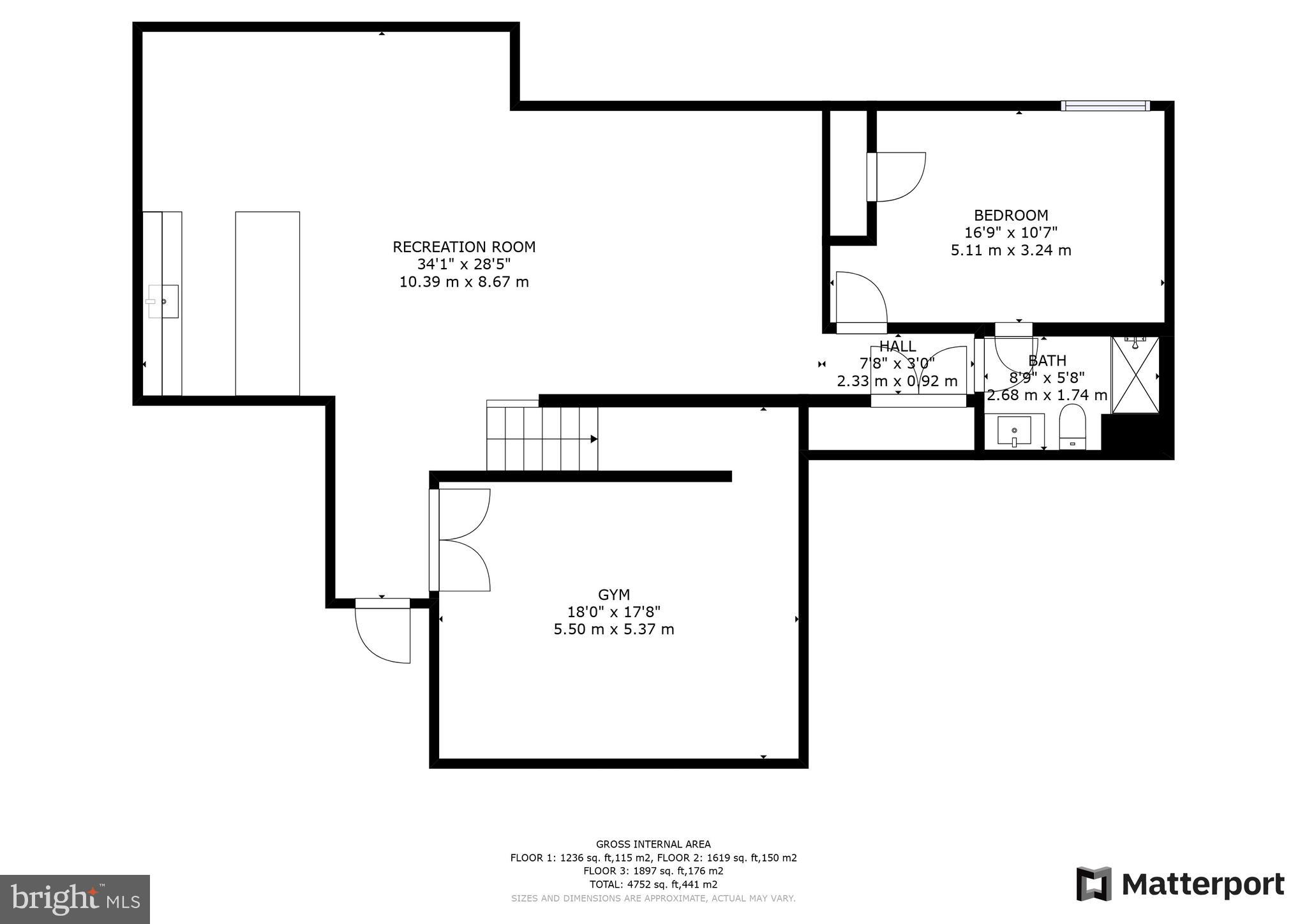 TWO RIVERS - Residential