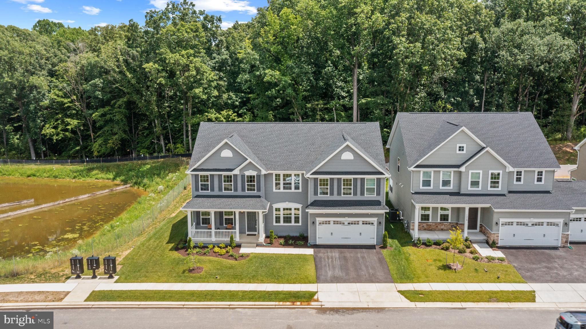 TWO RIVERS - Residential