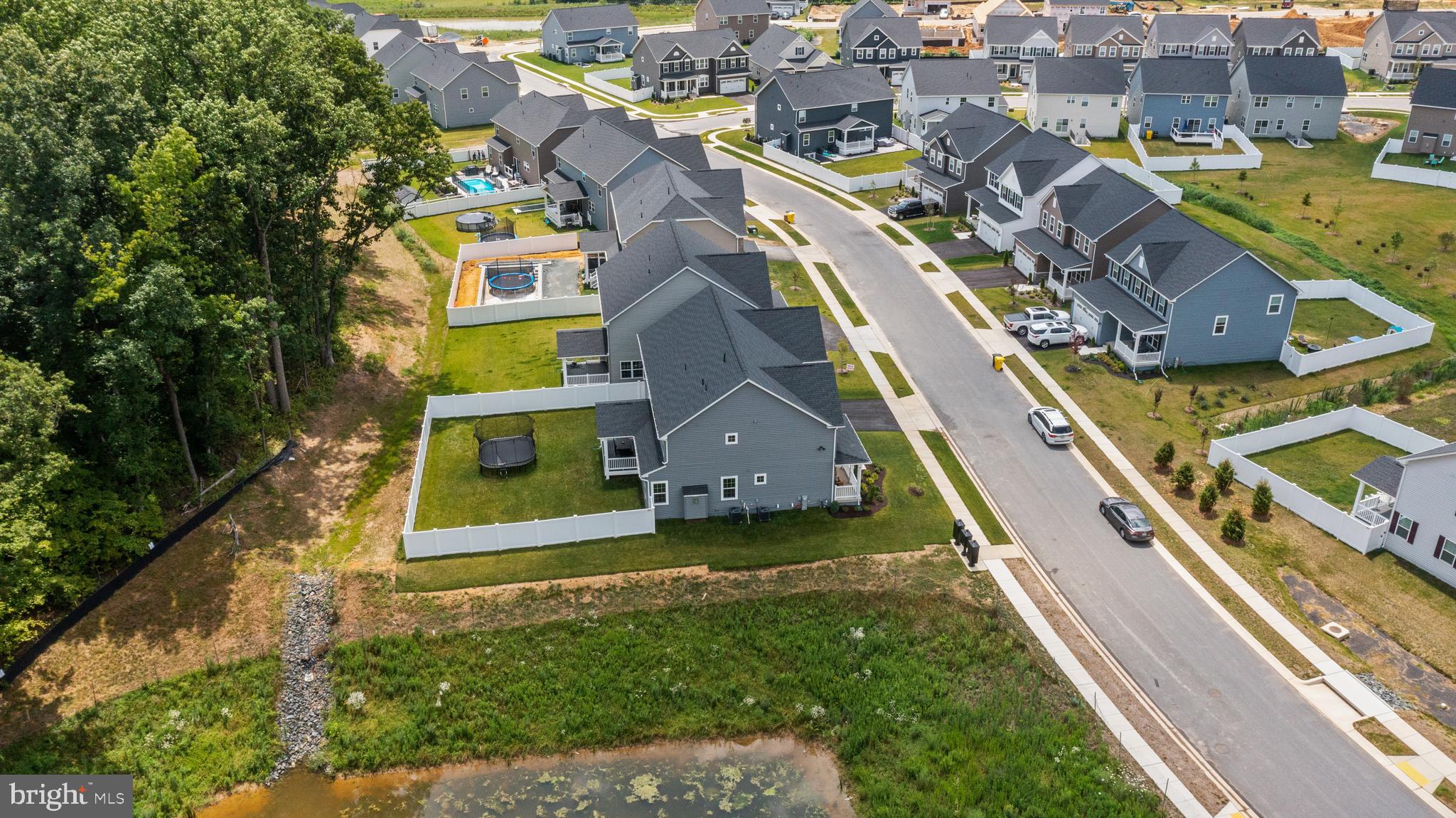 TWO RIVERS - Residential