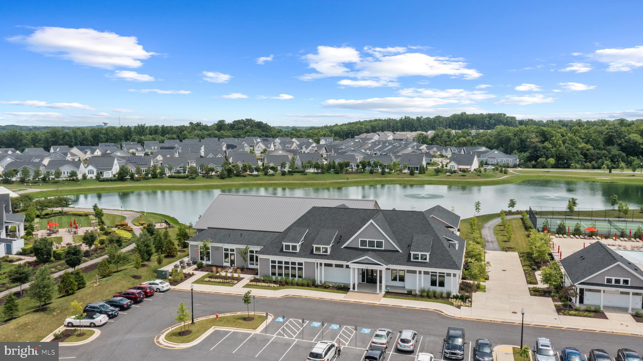 TWO RIVERS - Residential