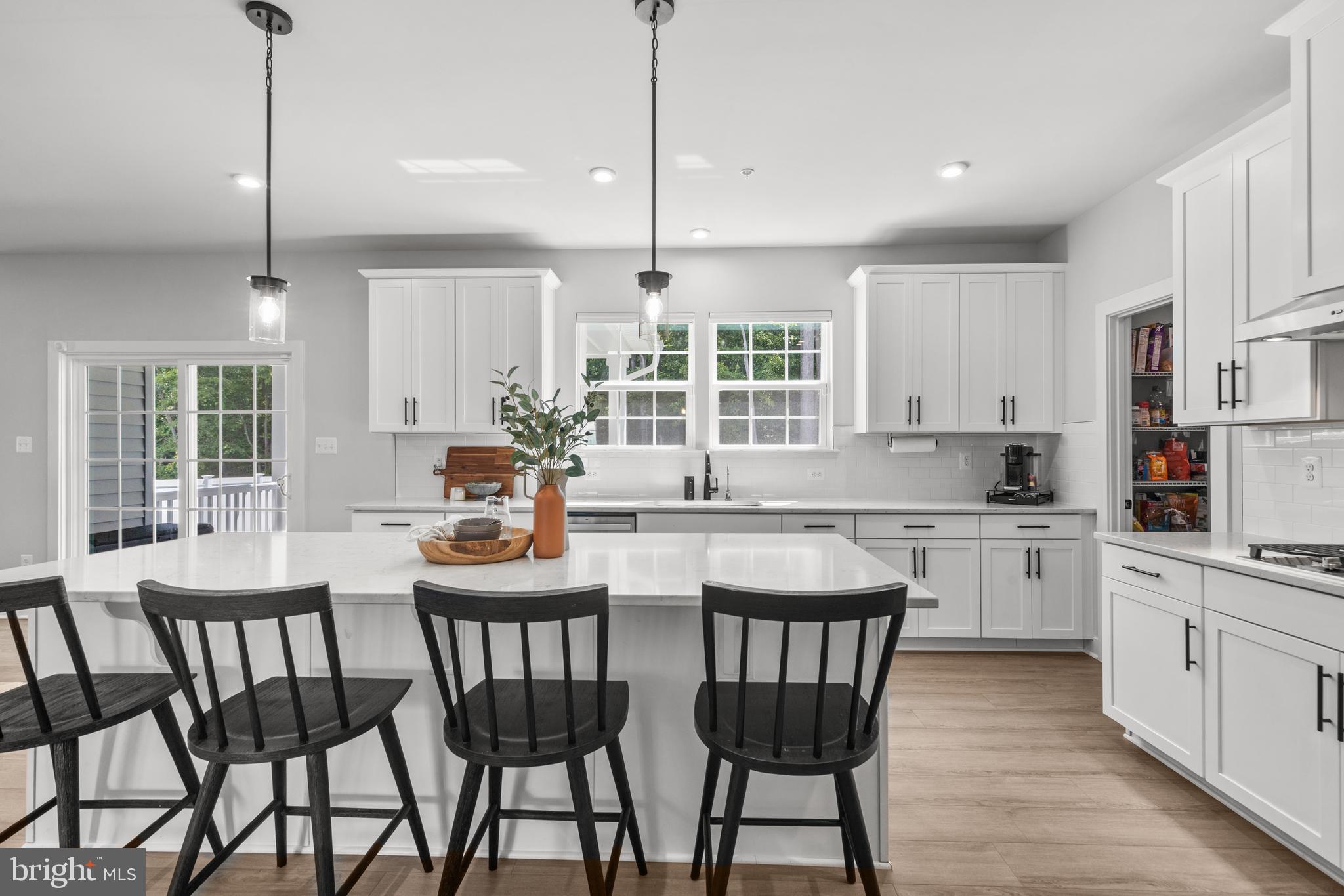 TWO RIVERS - Residential