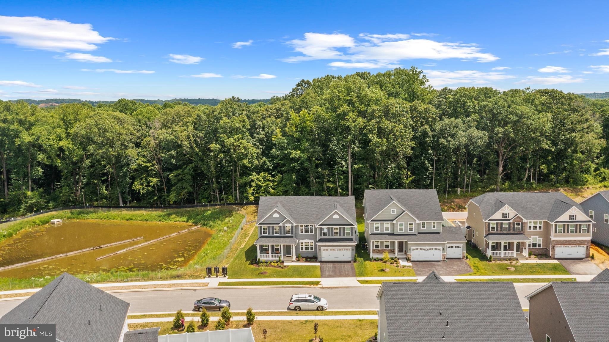 TWO RIVERS - Residential