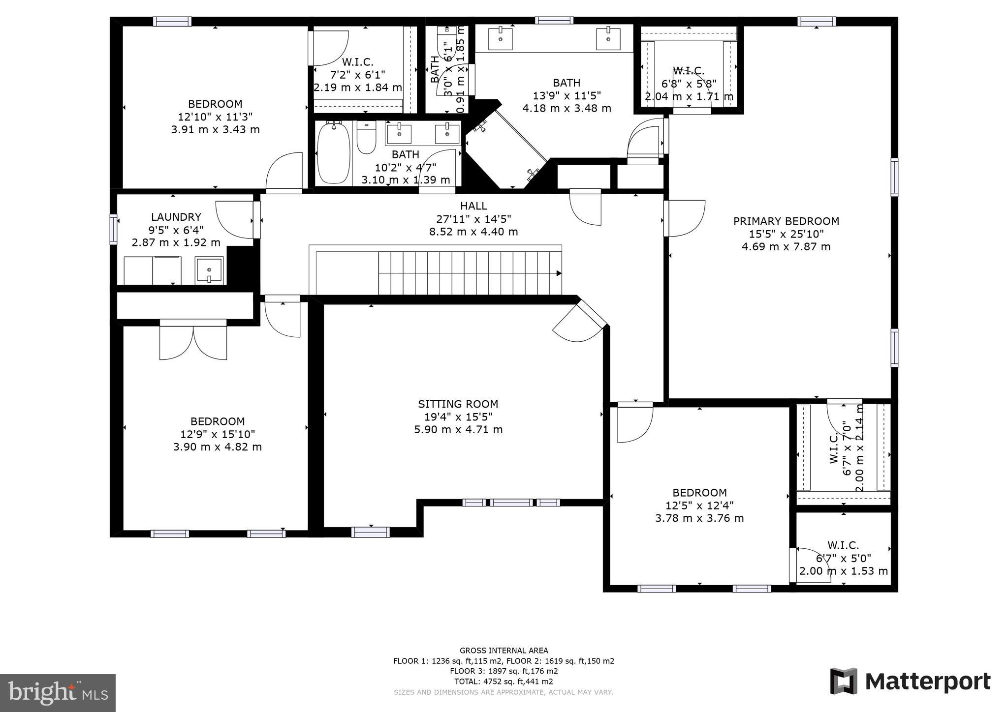 TWO RIVERS - Residential