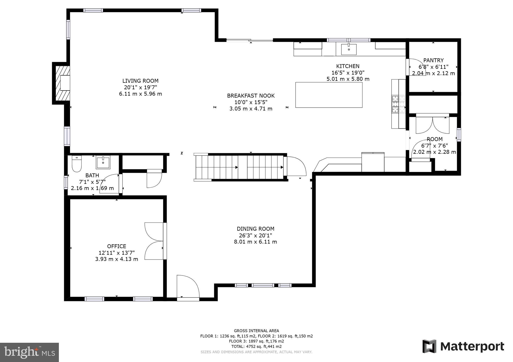 TWO RIVERS - Residential