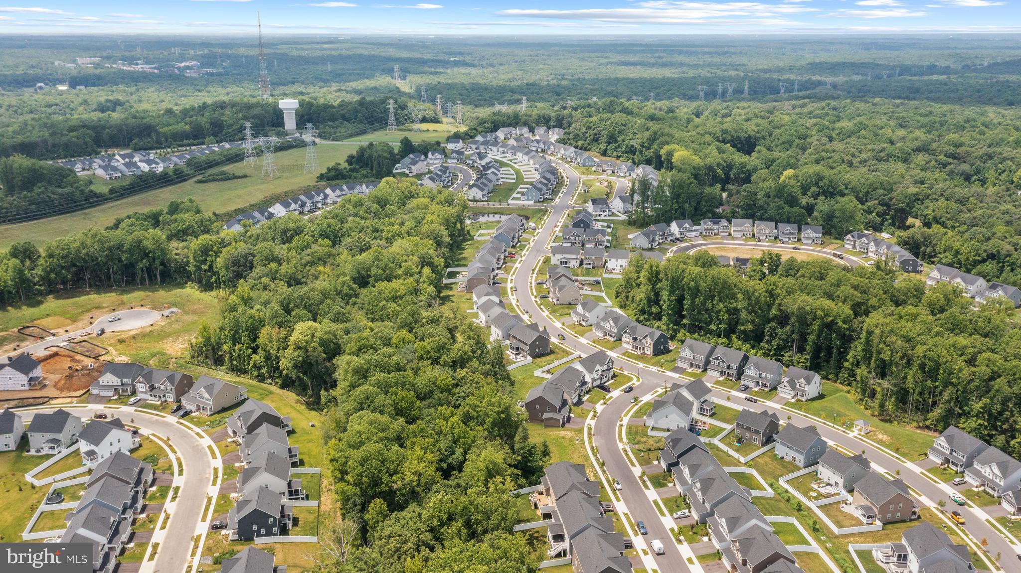 TWO RIVERS - Residential