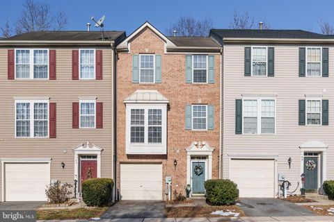 47 MERION CIRCLE NORTH EAST MD 21901