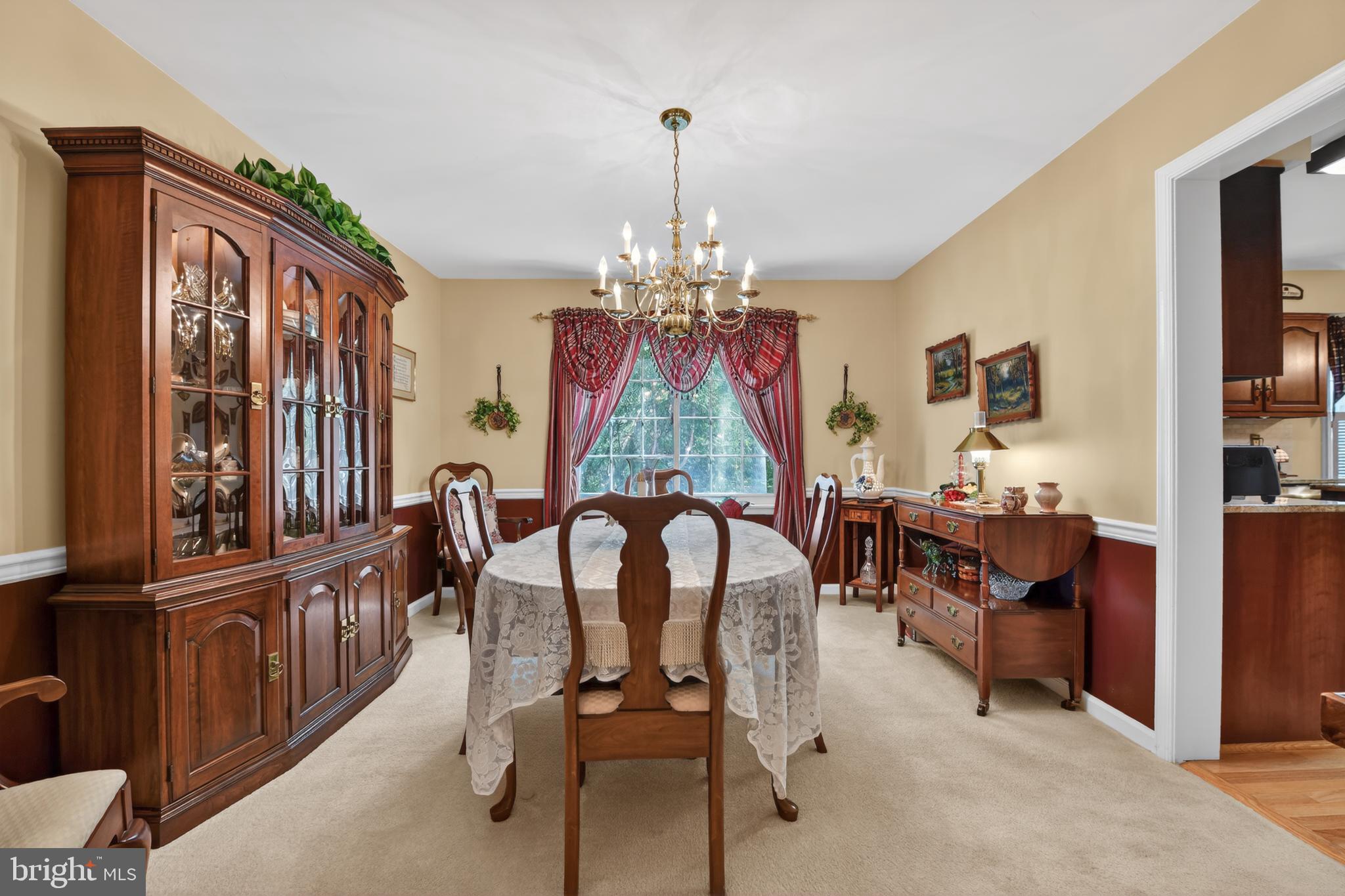 COLONY PARK - Residential