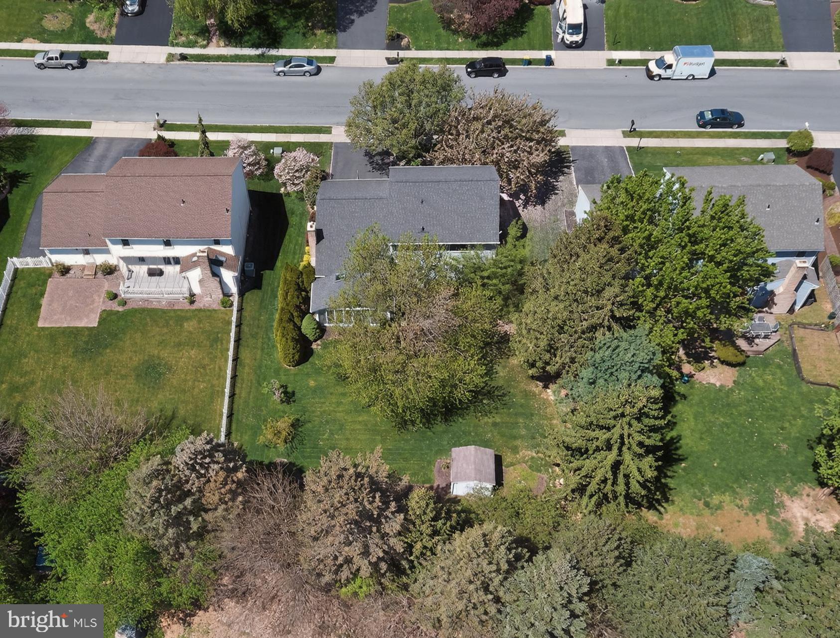 COLONY PARK - Residential