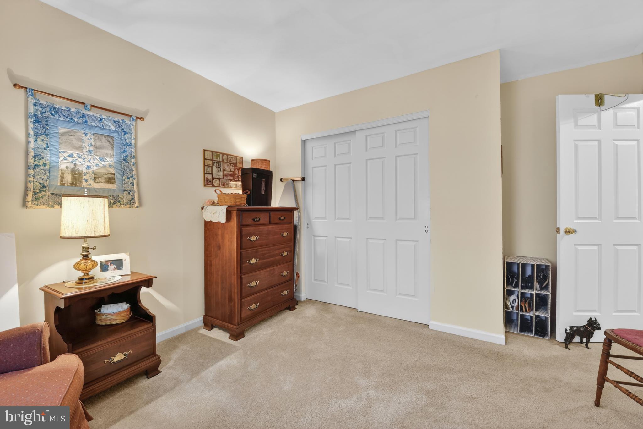 COLONY PARK - Residential