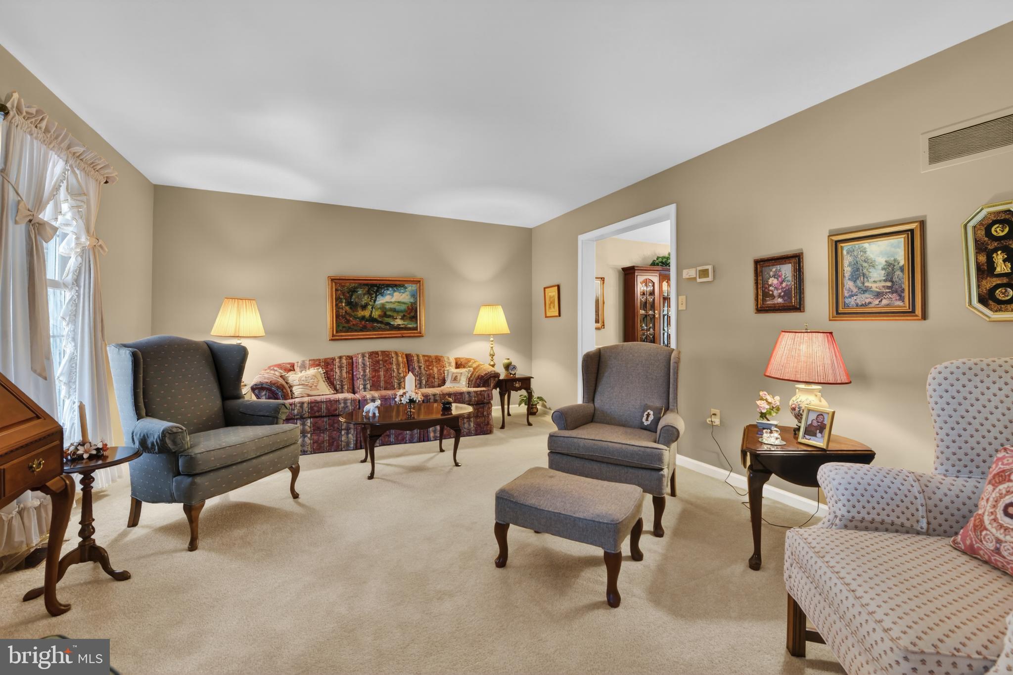 COLONY PARK - Residential