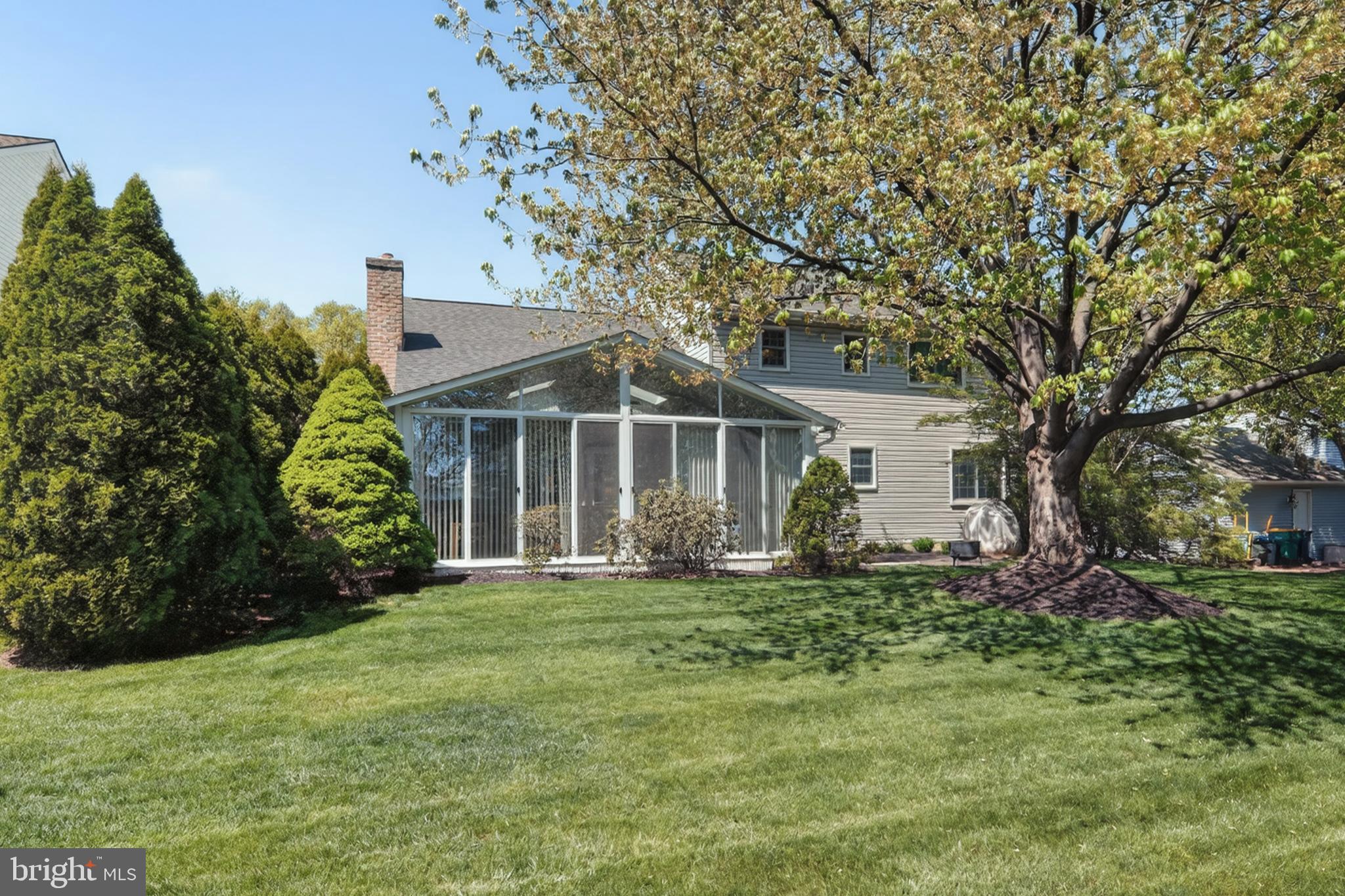 COLONY PARK - Residential