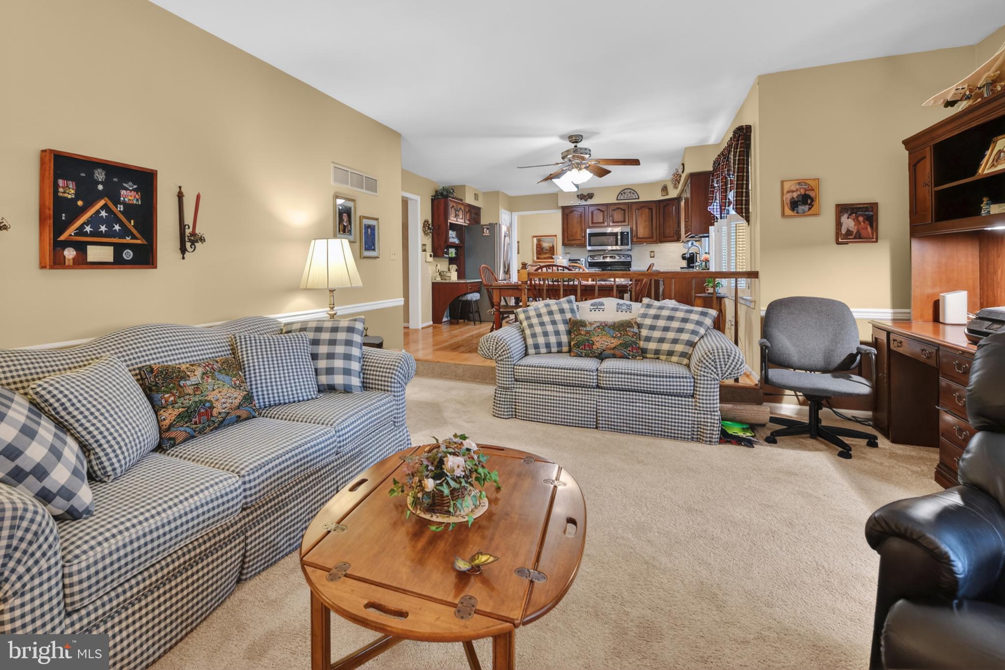 COLONY PARK - Residential