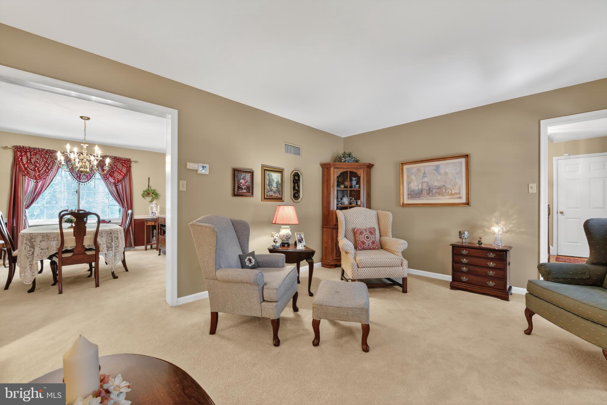 COLONY PARK - Residential