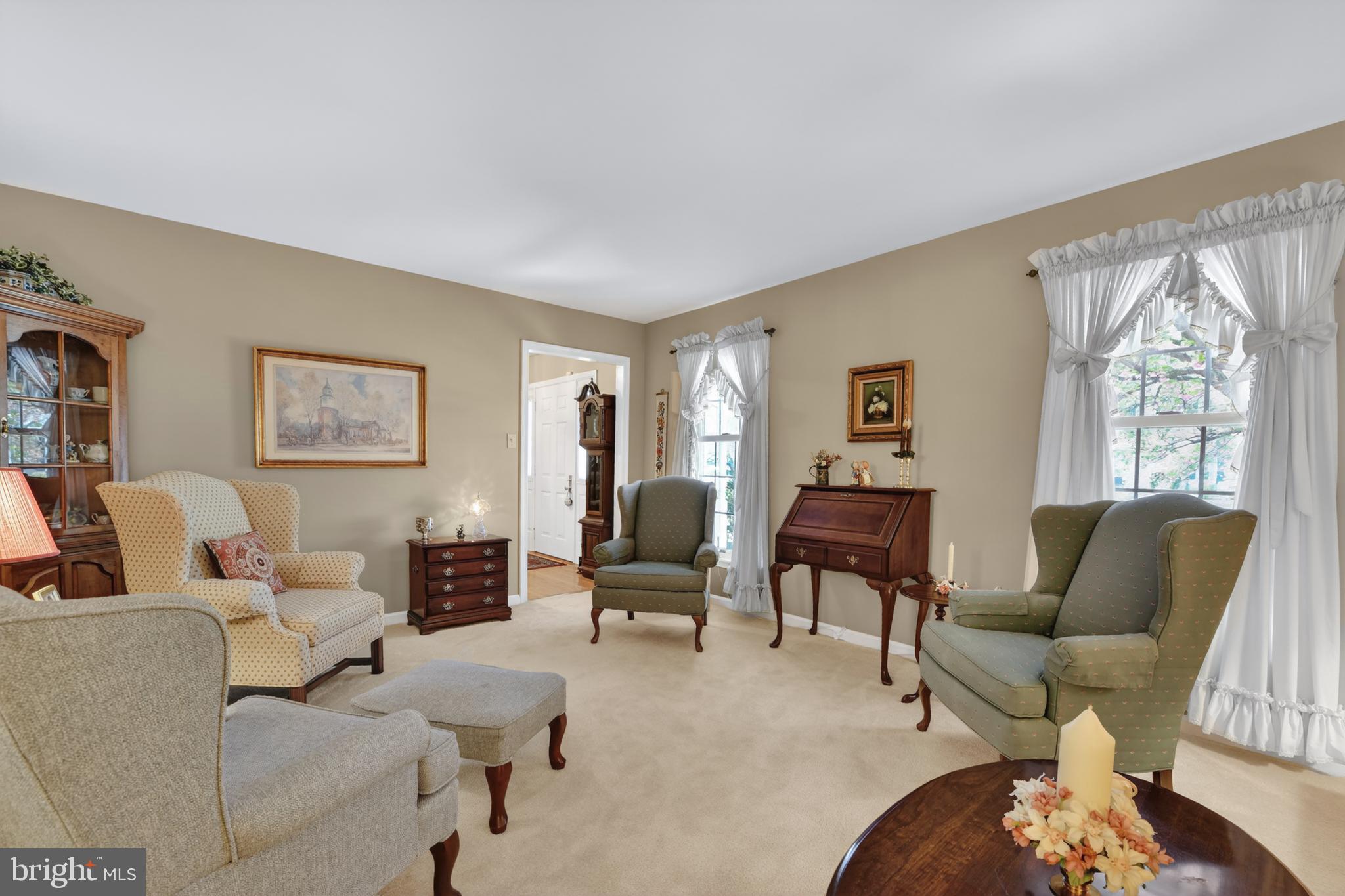 COLONY PARK - Residential