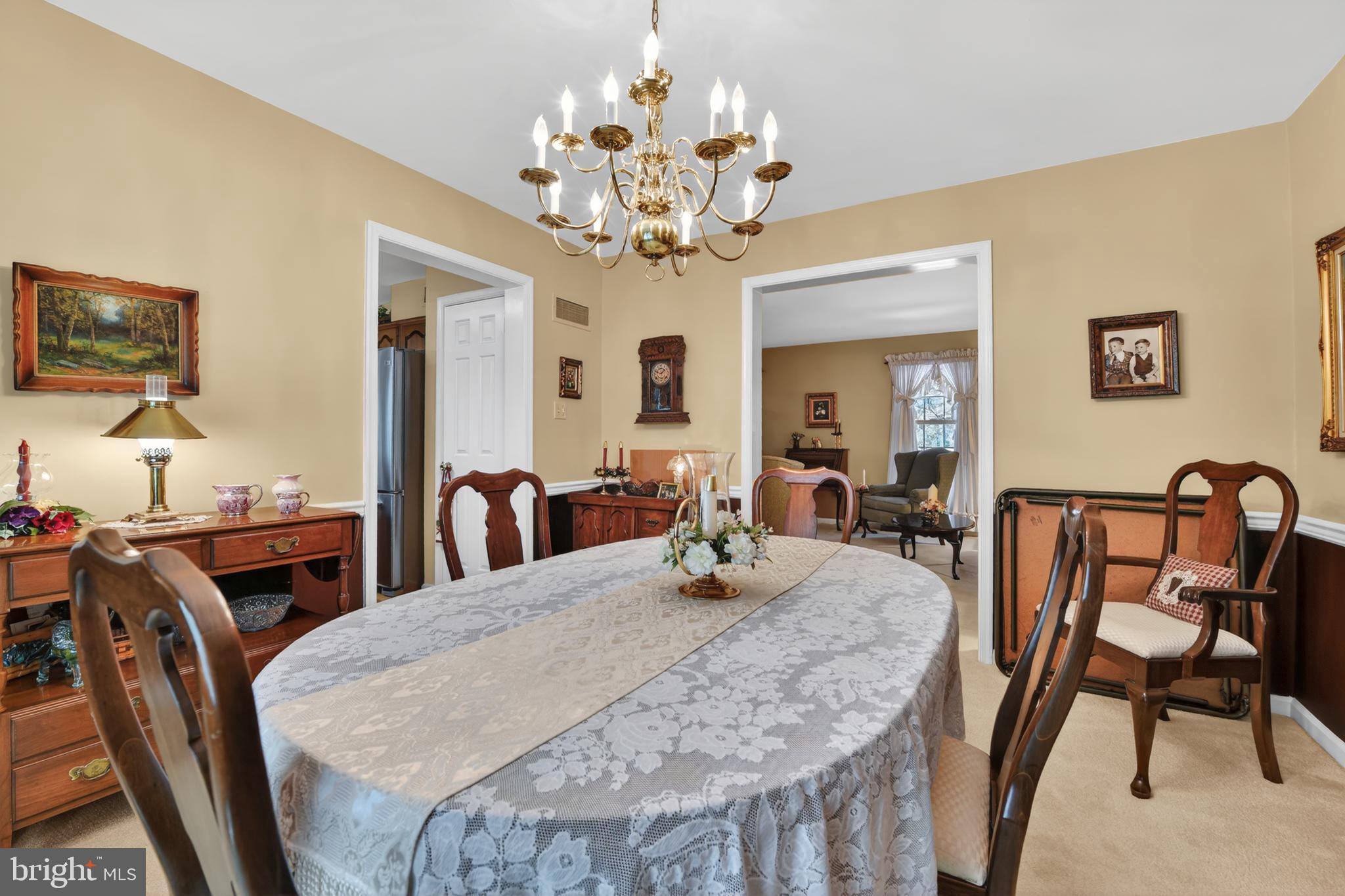 COLONY PARK - Residential