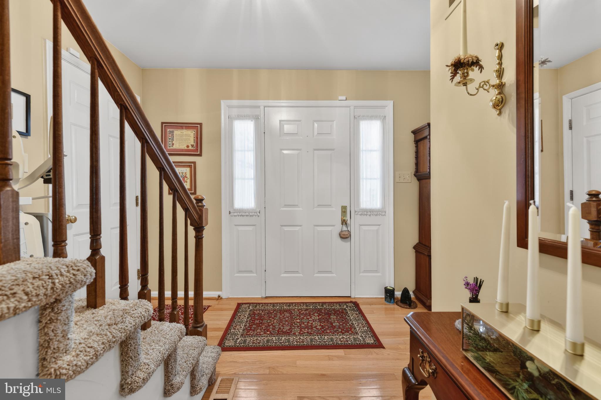 COLONY PARK - Residential