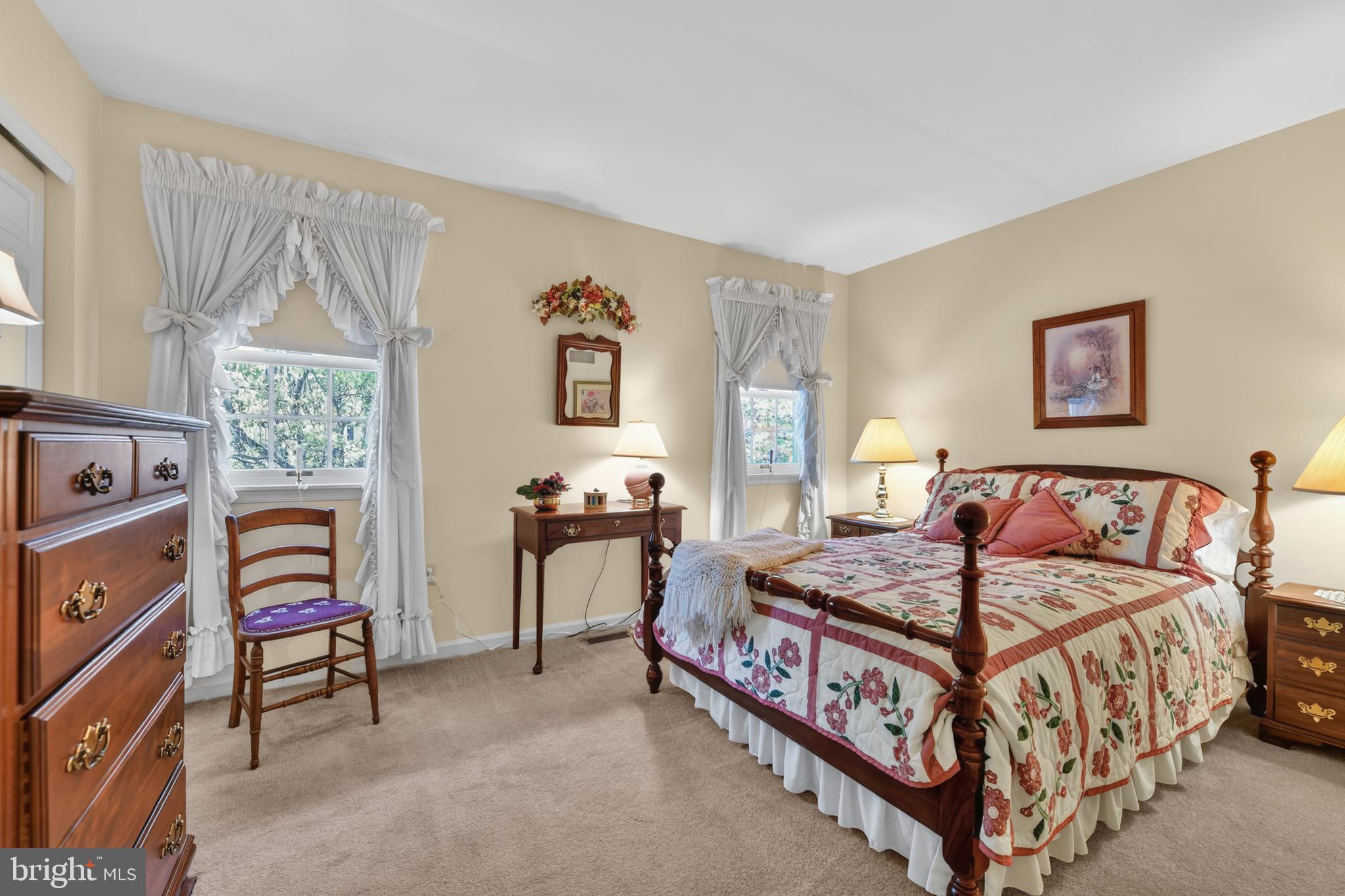 COLONY PARK - Residential