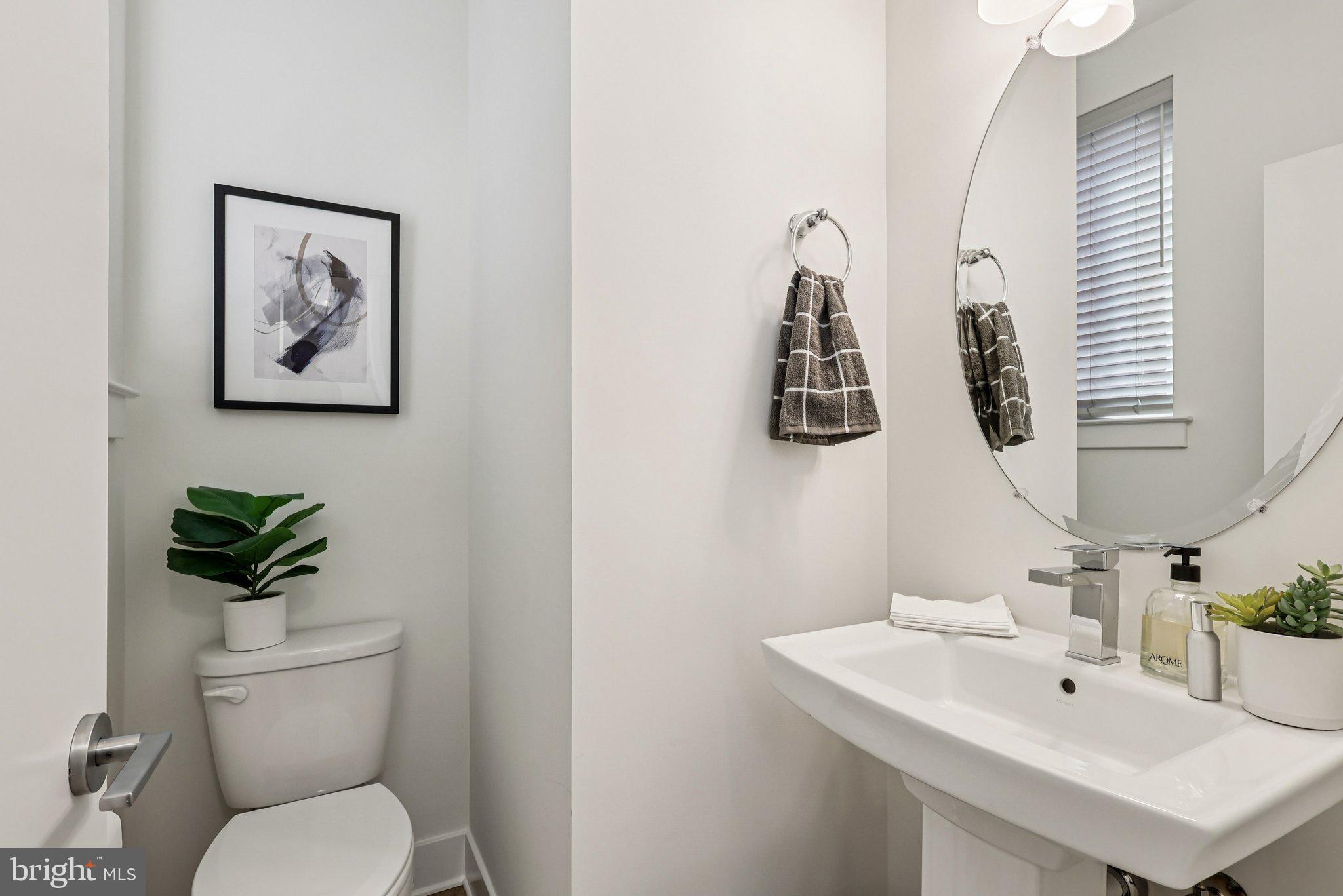 RIVER PLACE - Residential