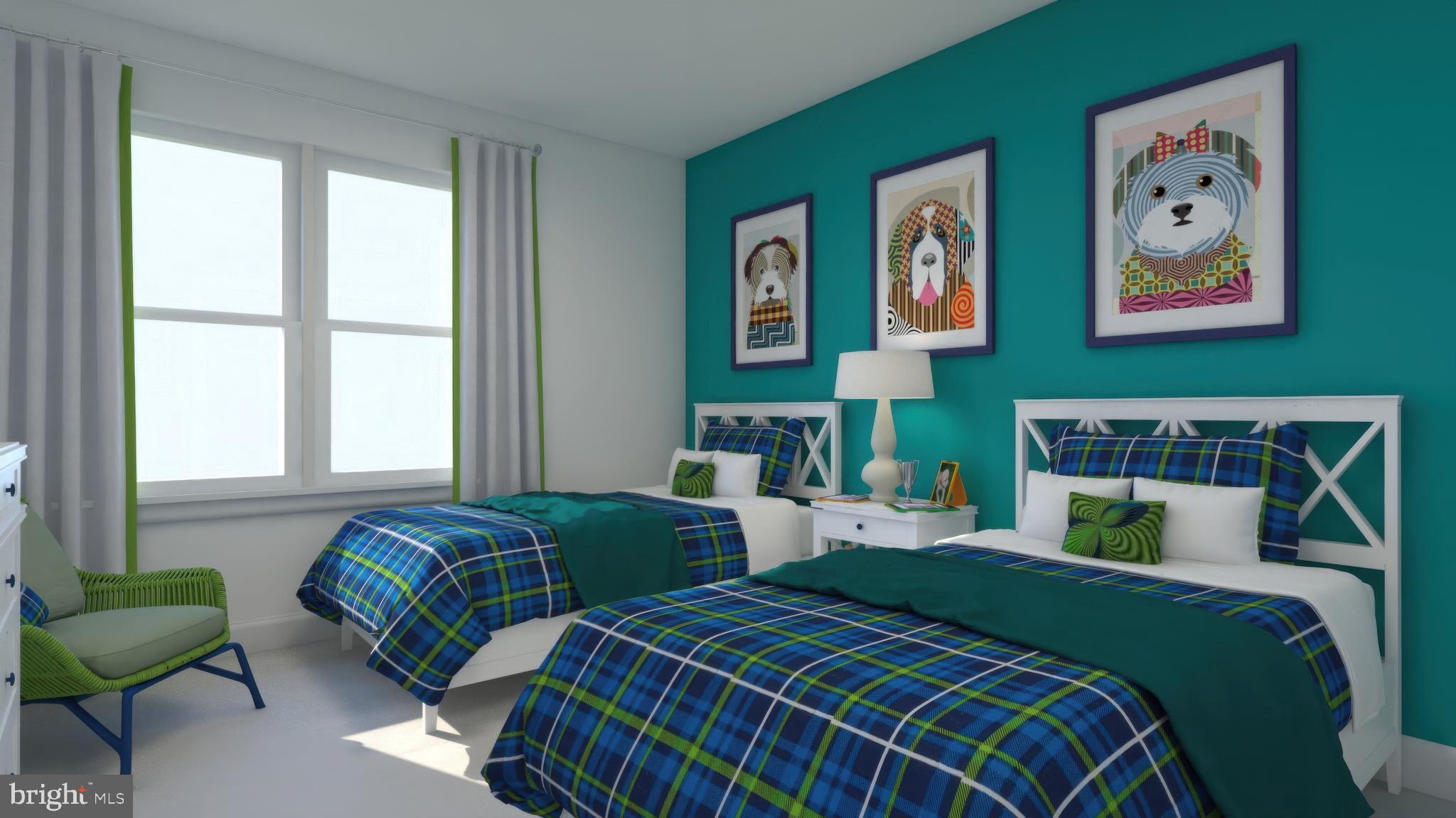 RIVER PLACE - Residential