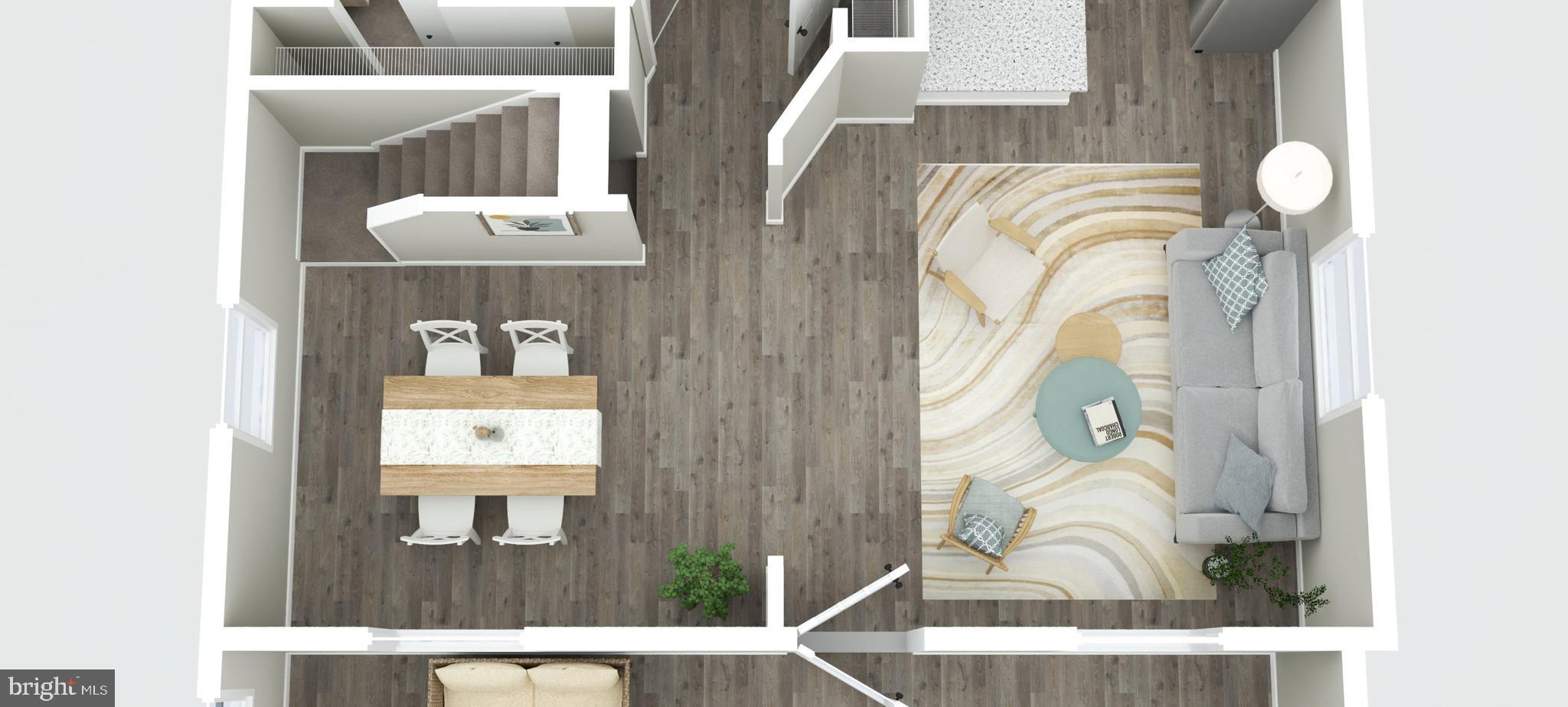 CHARLESMONT - Residential