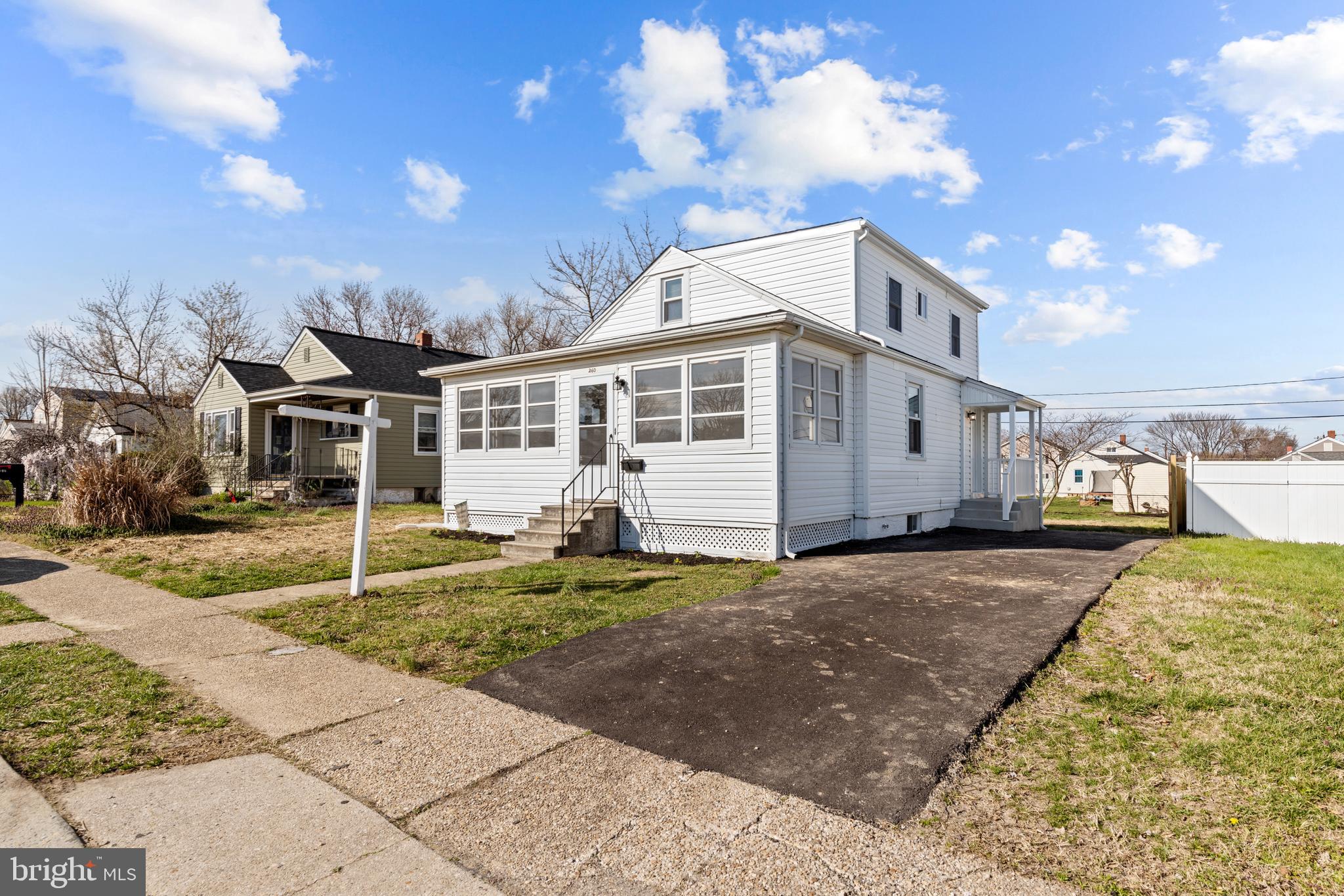 CHARLESMONT - Residential