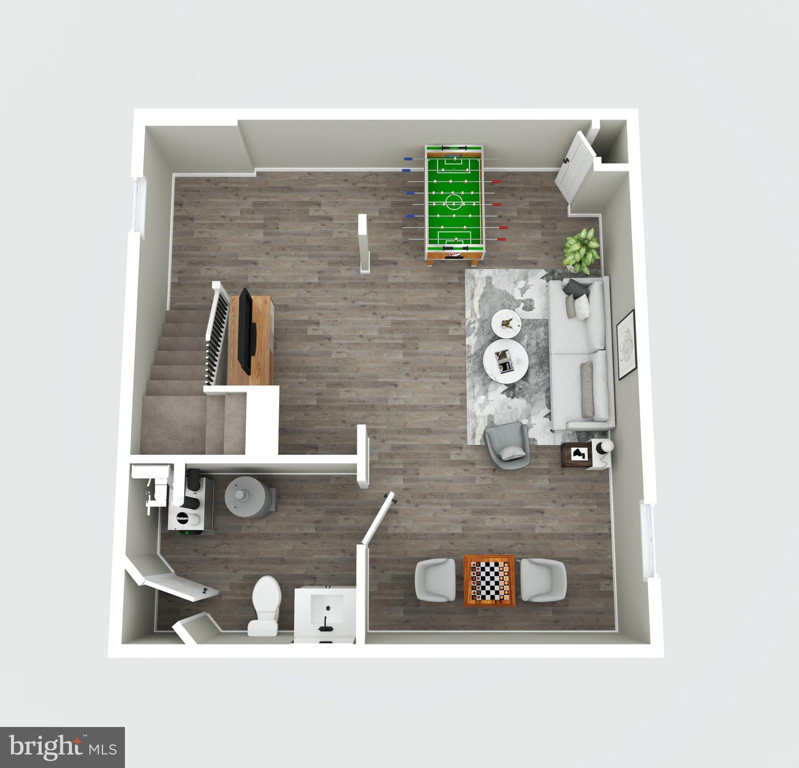 CHARLESMONT - Residential