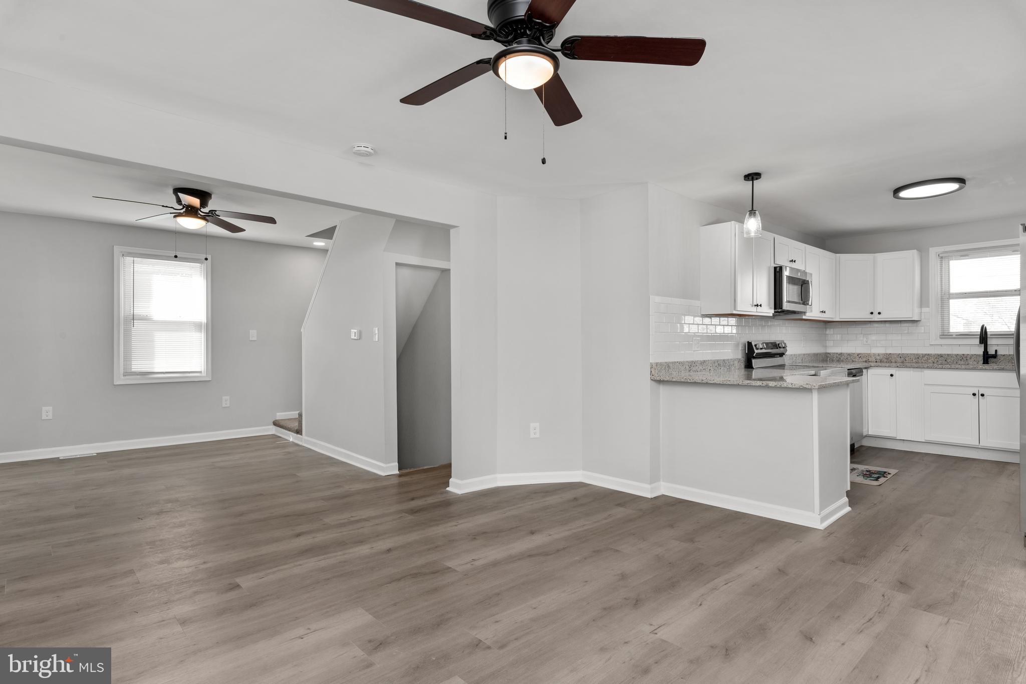 CHARLESMONT - Residential