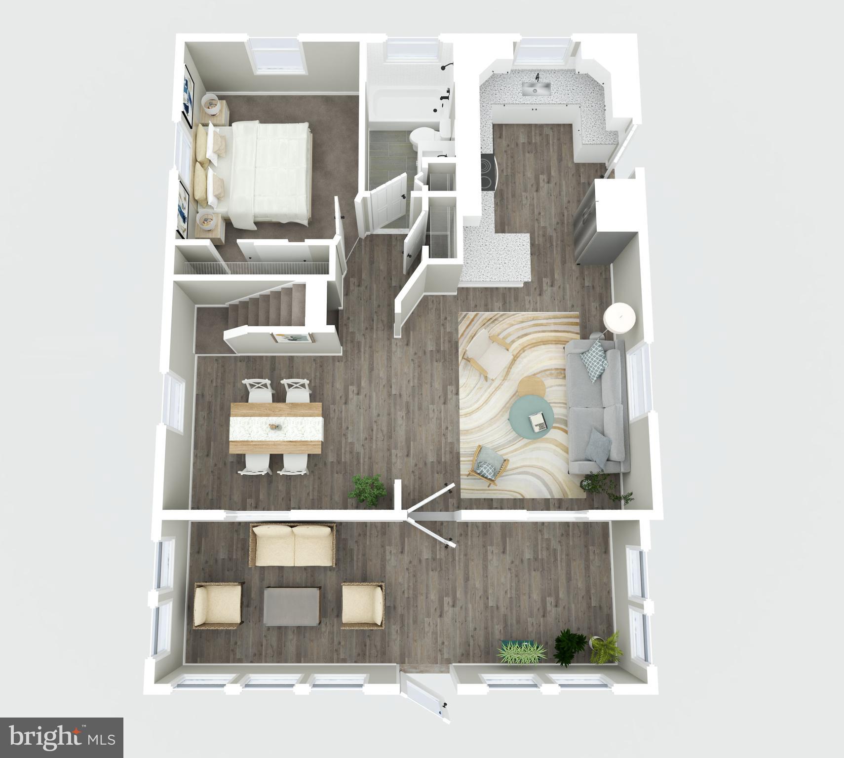 CHARLESMONT - Residential