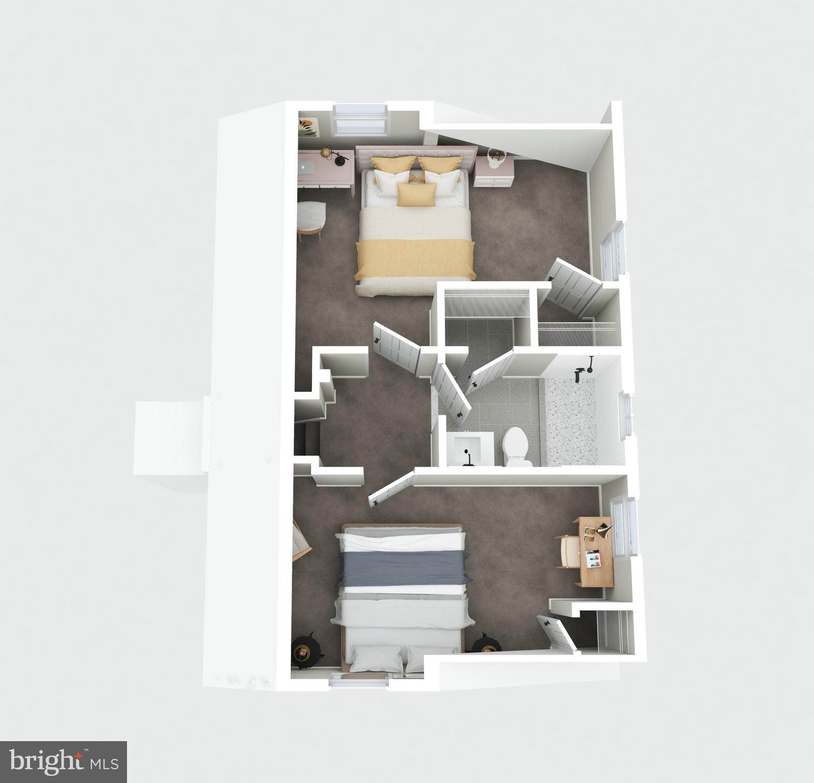 CHARLESMONT - Residential