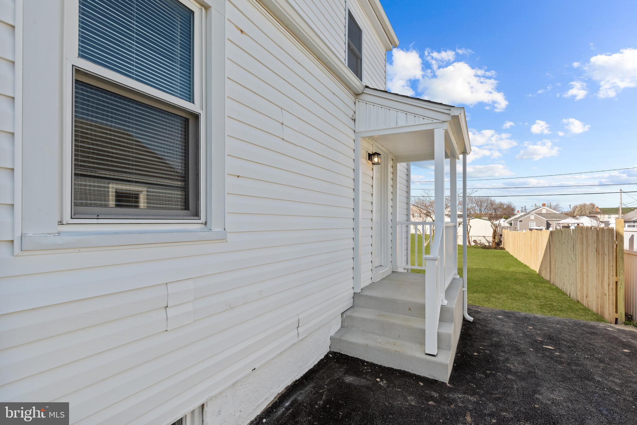 CHARLESMONT - Residential