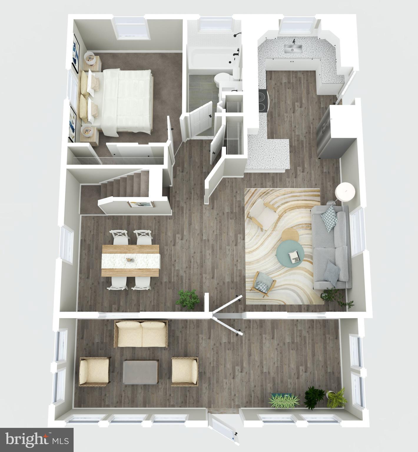 CHARLESMONT - Residential