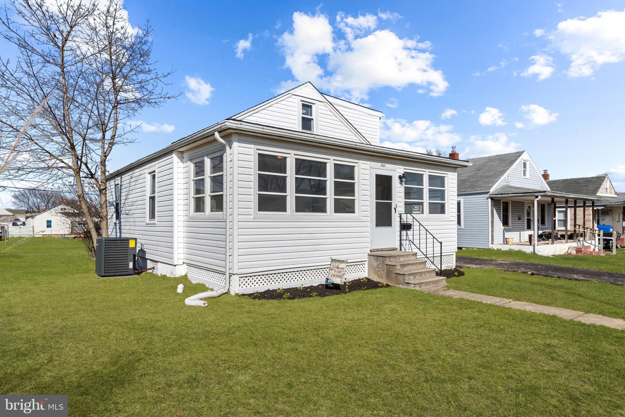 CHARLESMONT - Residential