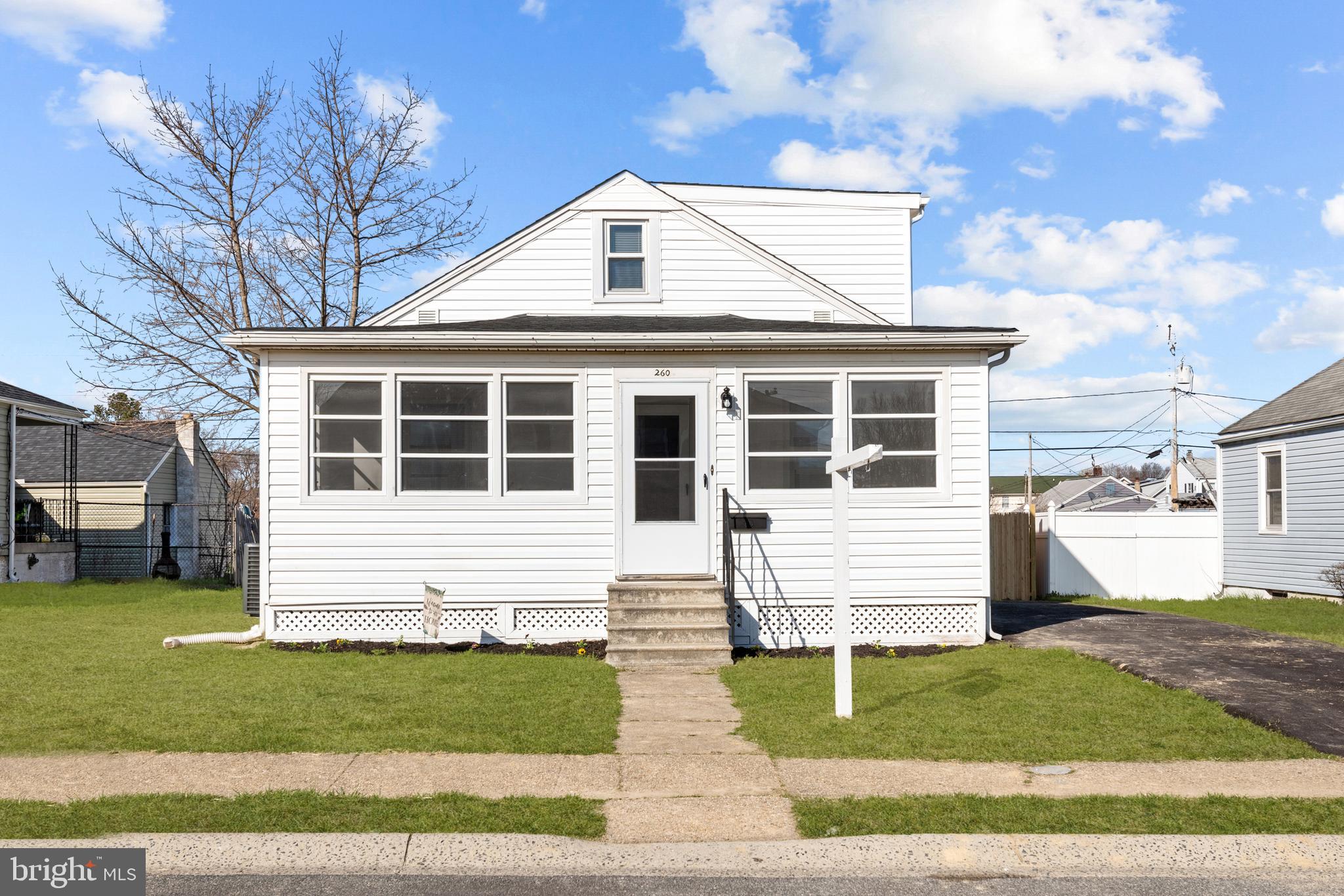 CHARLESMONT - Residential