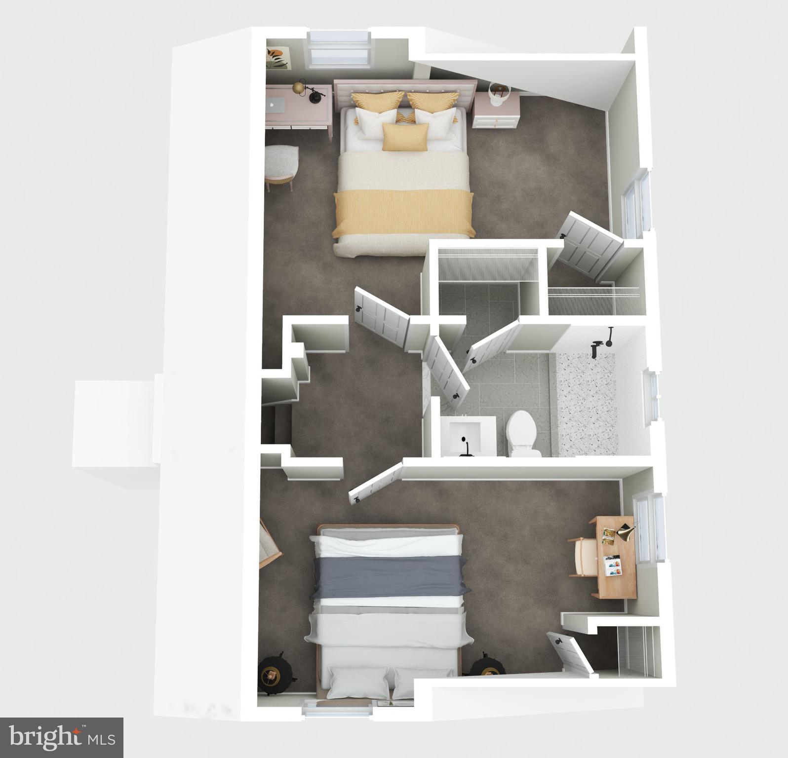 CHARLESMONT - Residential